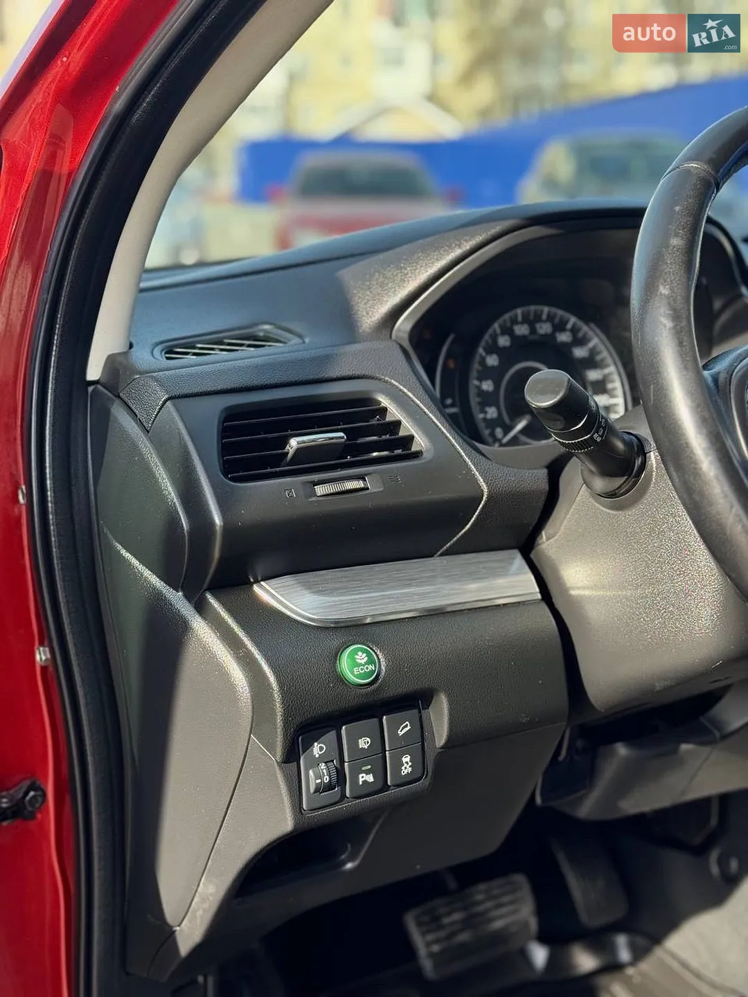 2016 Honda CR-V - мініатюра 15