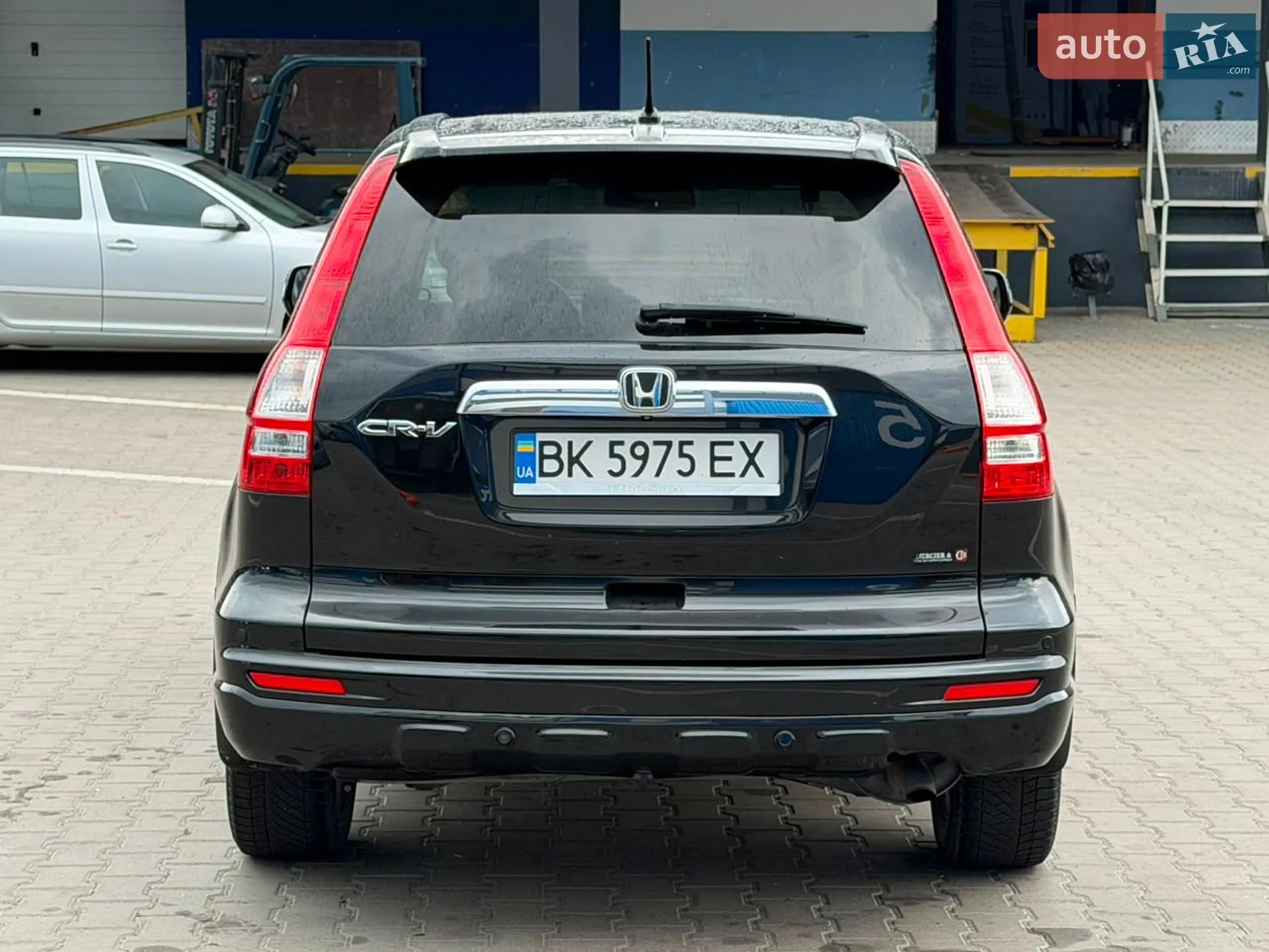 2010 Honda CR-V - мініатюра 25
