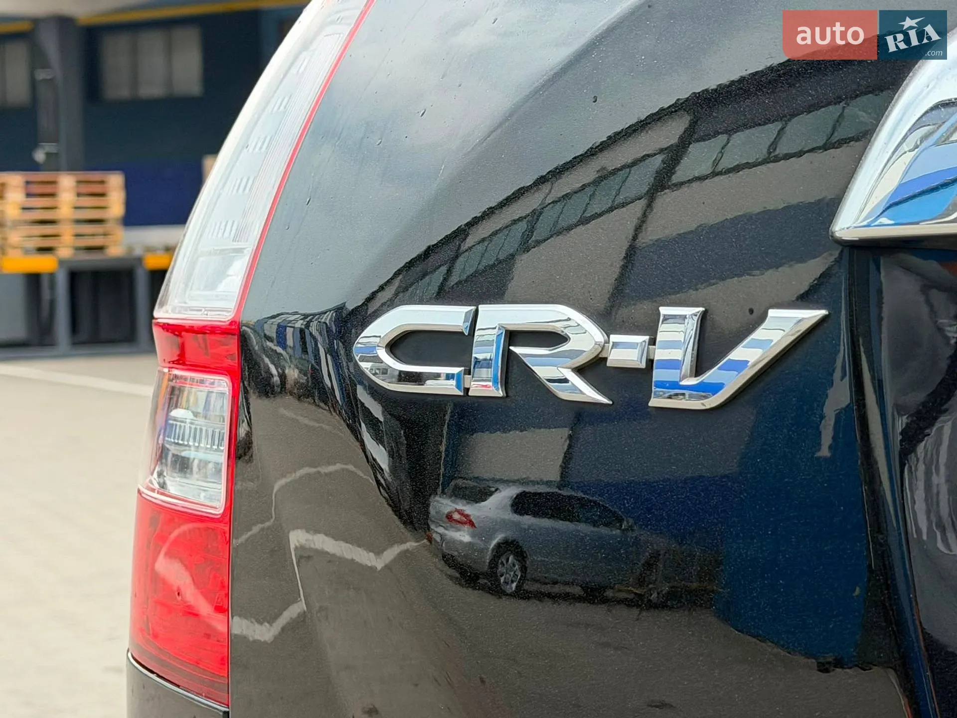 2010 Honda CR-V - мініатюра 29
