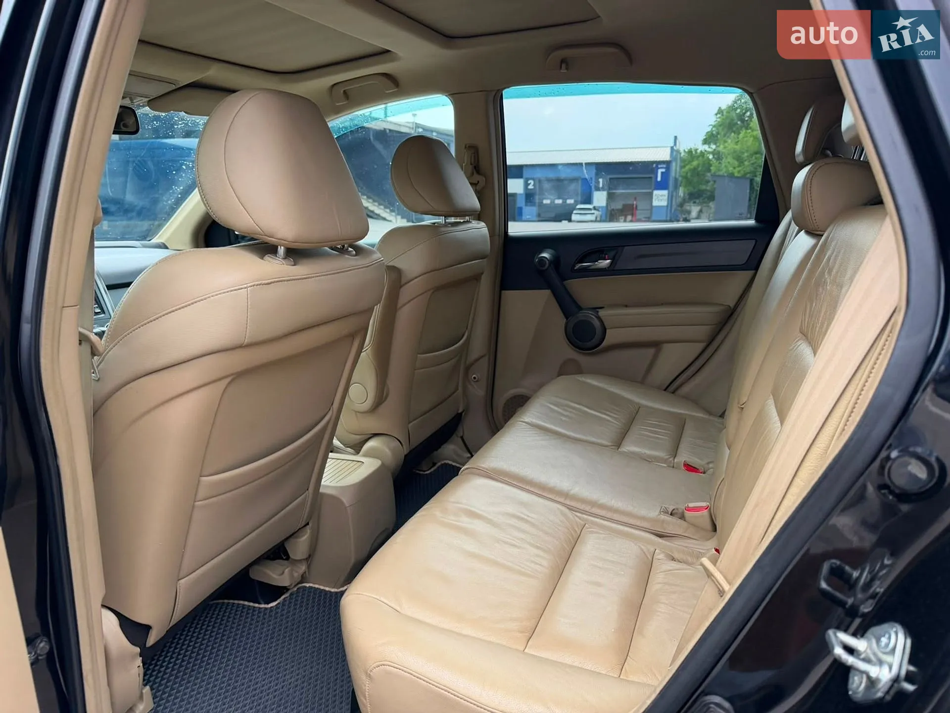 2010 Honda CR-V - мініатюра 39