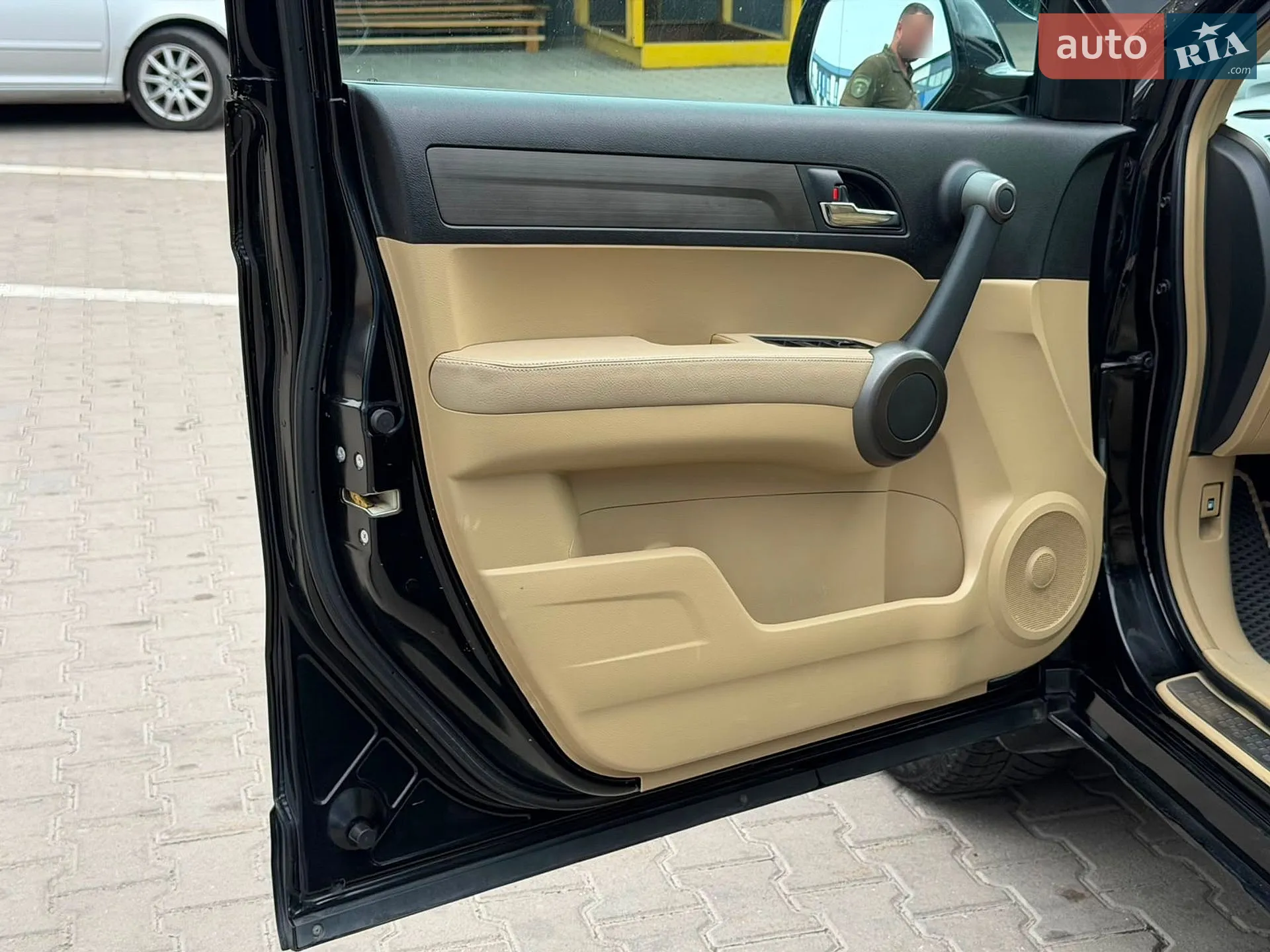 2010 Honda CR-V - мініатюра 49