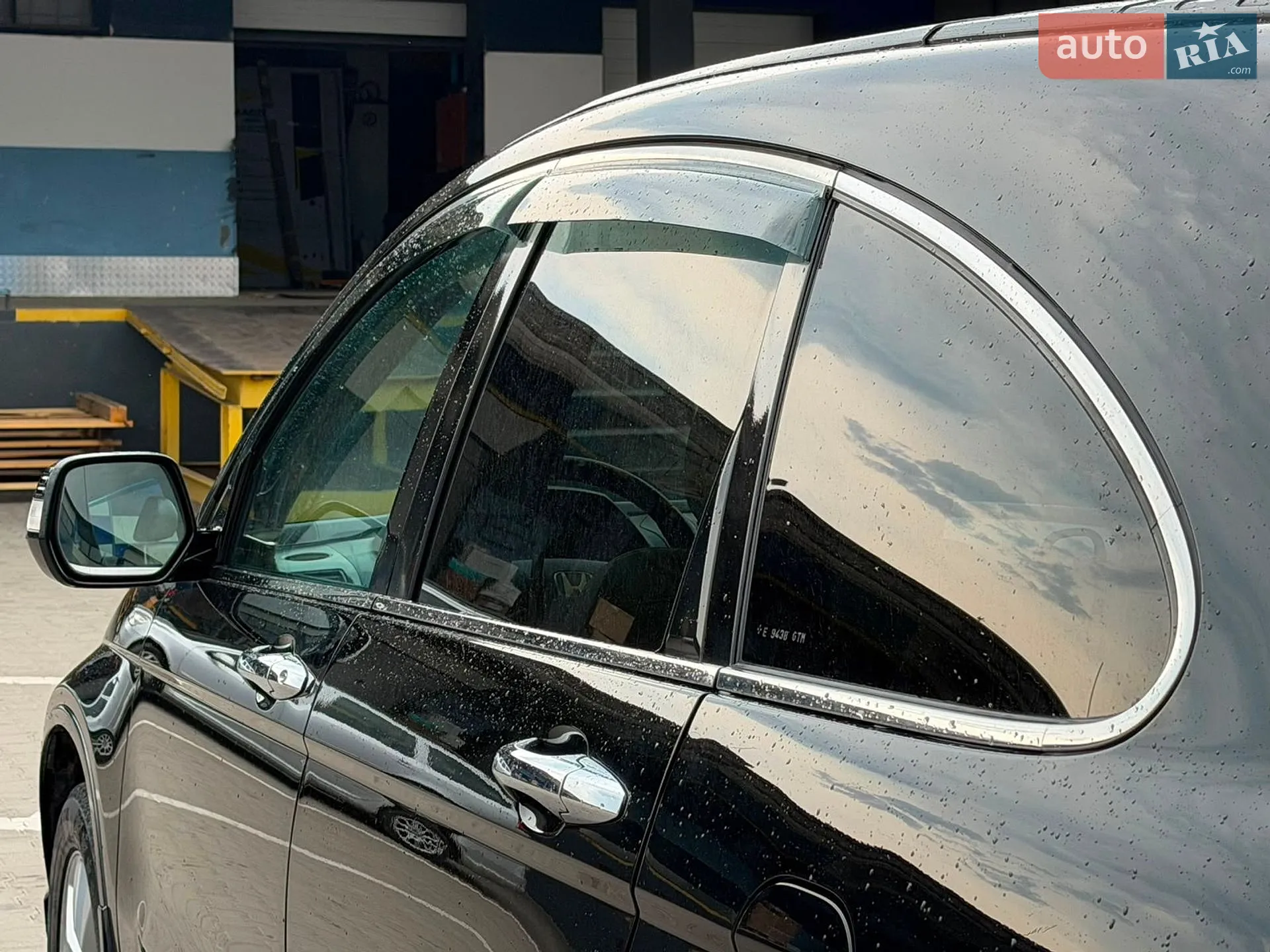 2010 Honda CR-V - мініатюра 55