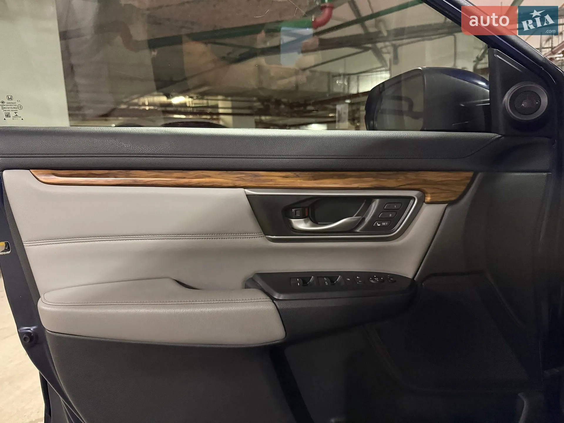 2018 Honda CR-V - мініатюра 14