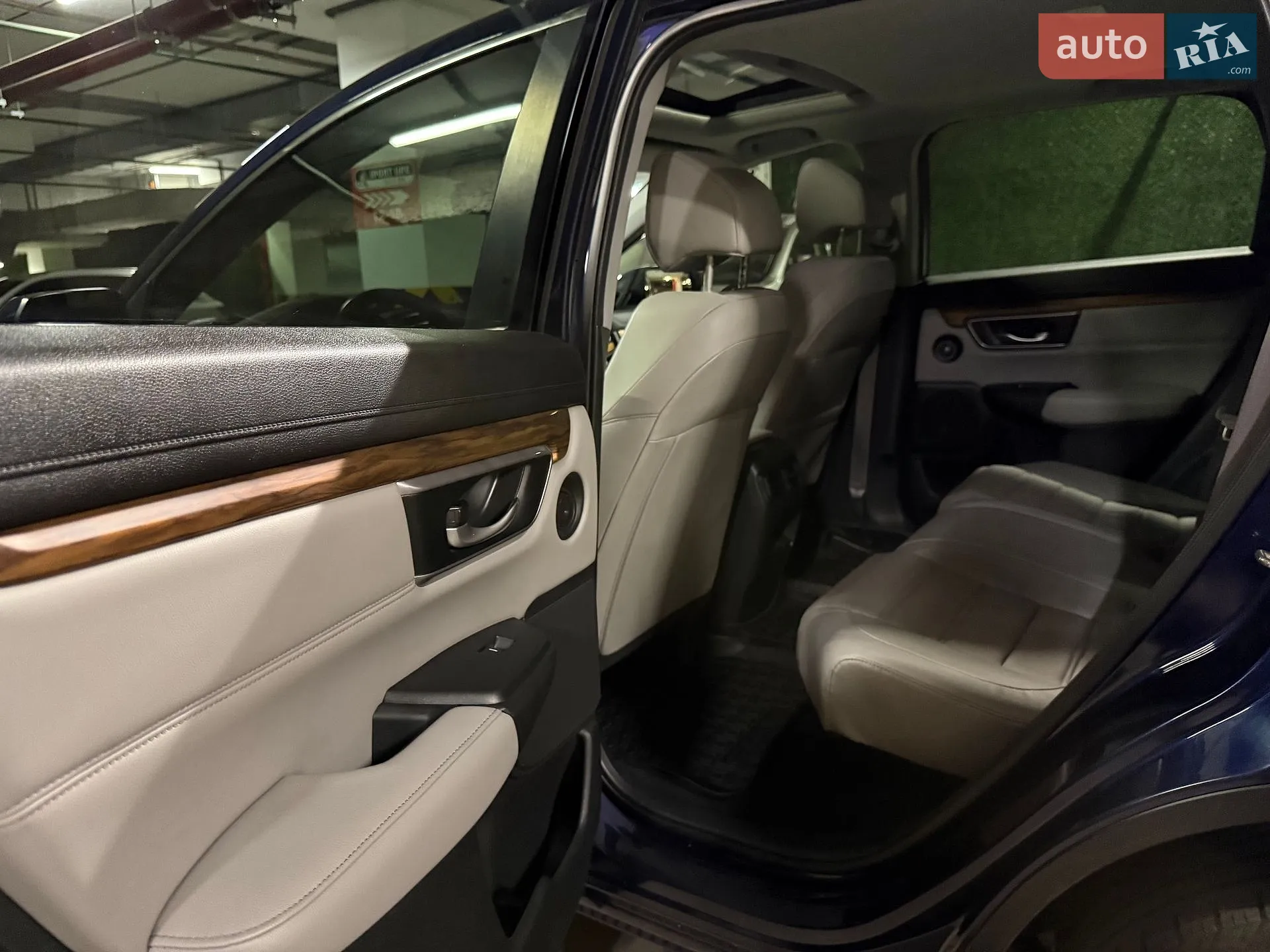 2018 Honda CR-V - мініатюра 29