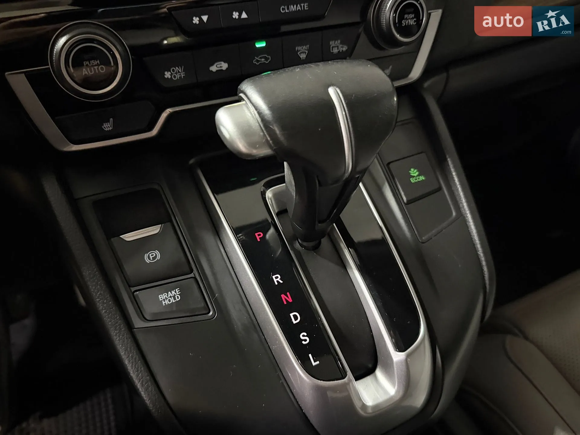 2018 Honda CR-V - мініатюра 35