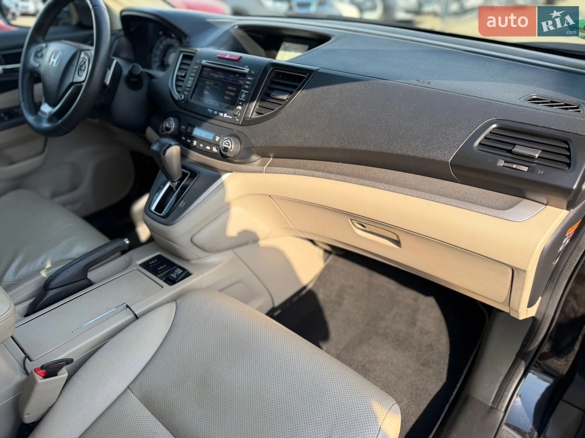 2013 Honda CR-V - мініатюра 27