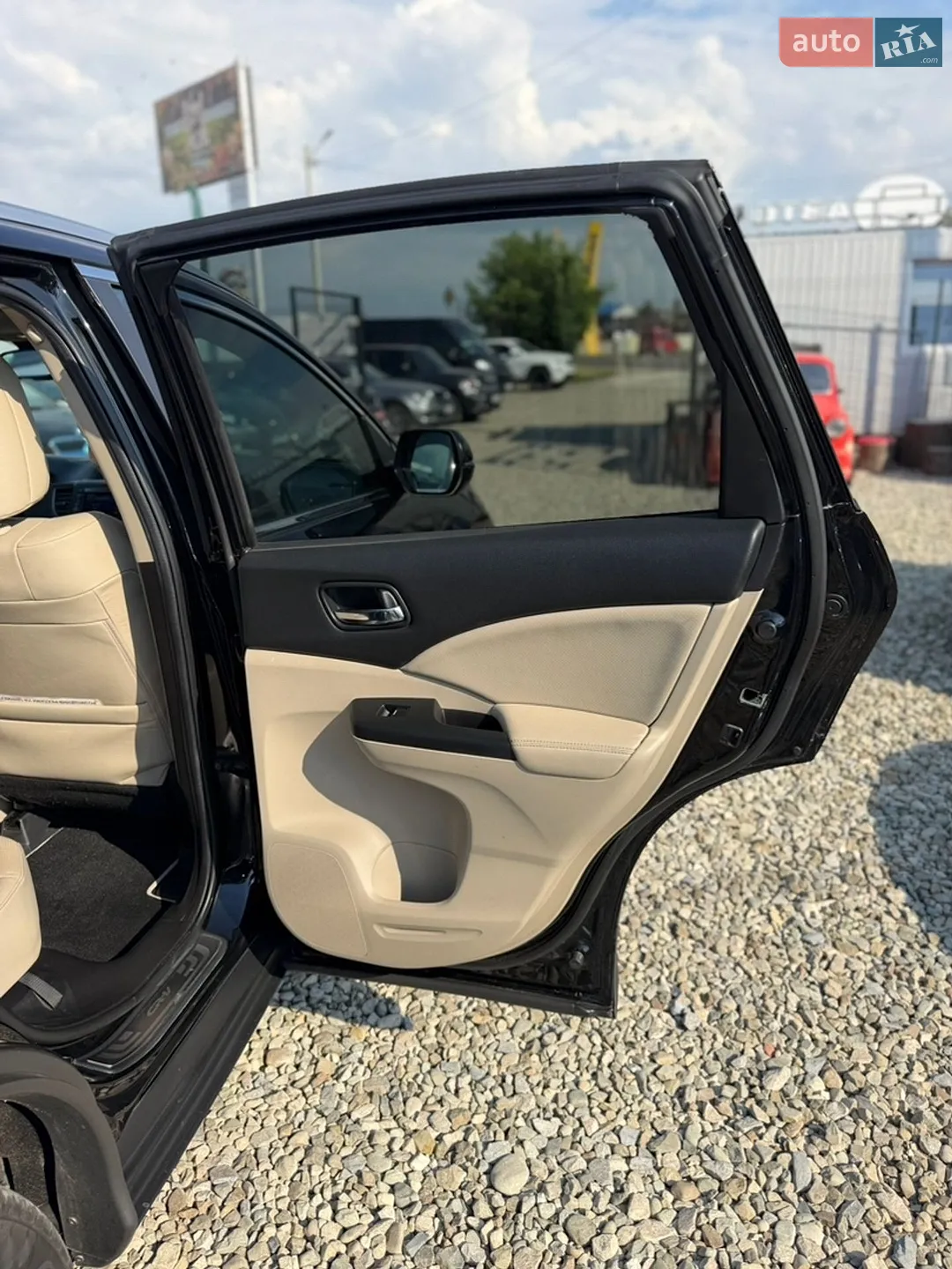 2013 Honda CR-V - мініатюра 30