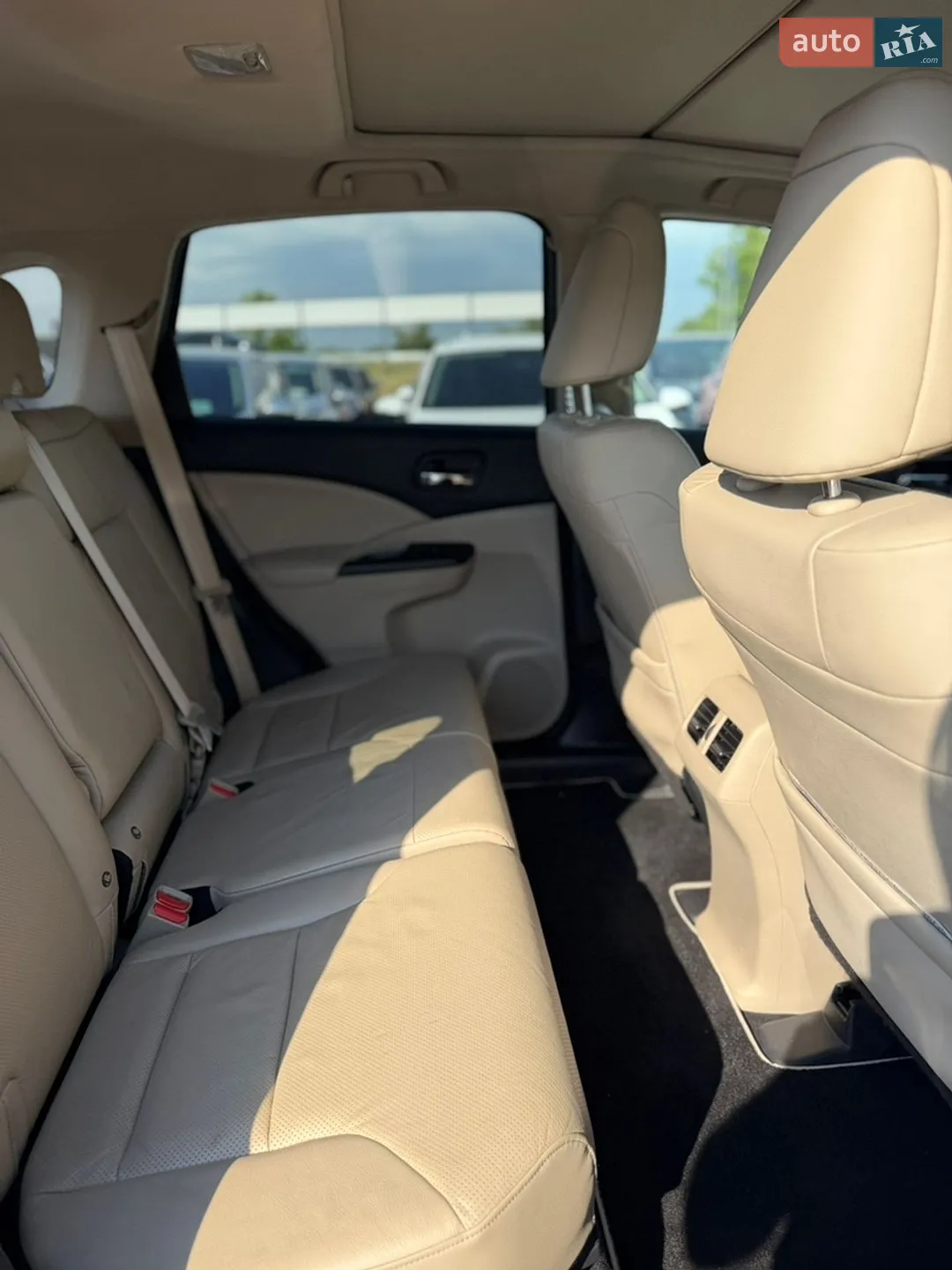 2013 Honda CR-V - мініатюра 31