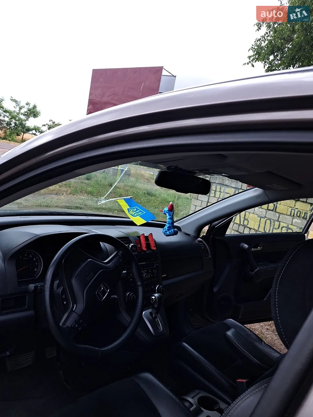 2011 Honda CR-V - мініатюра 26