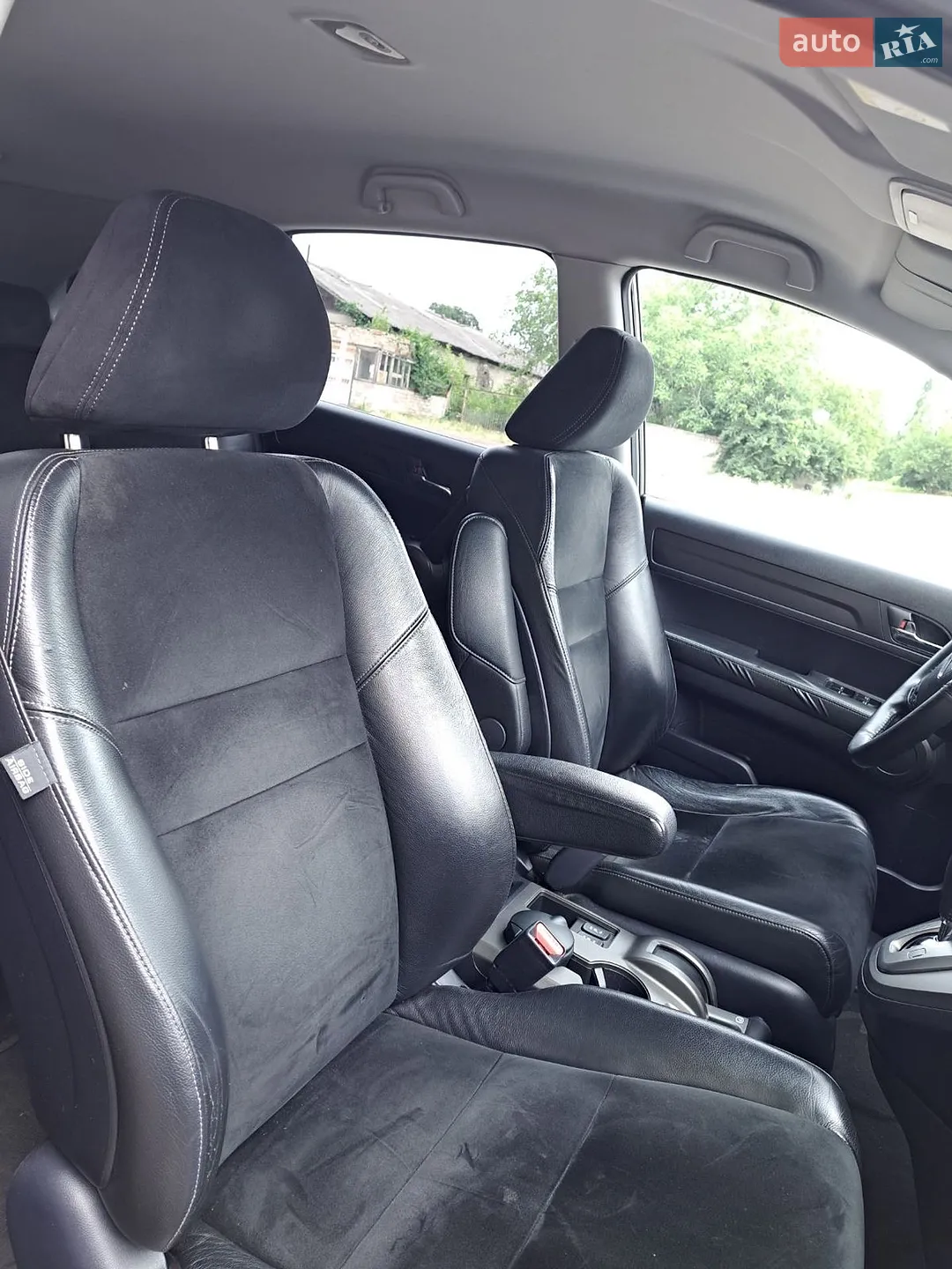 2011 Honda CR-V - мініатюра 32