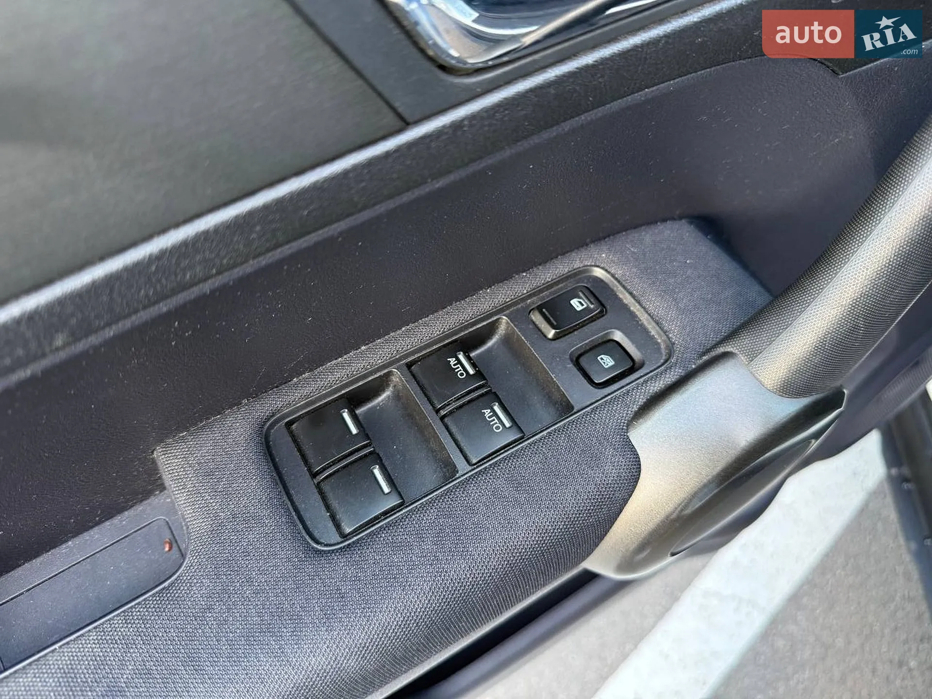 2012 Honda CR-V - мініатюра 13