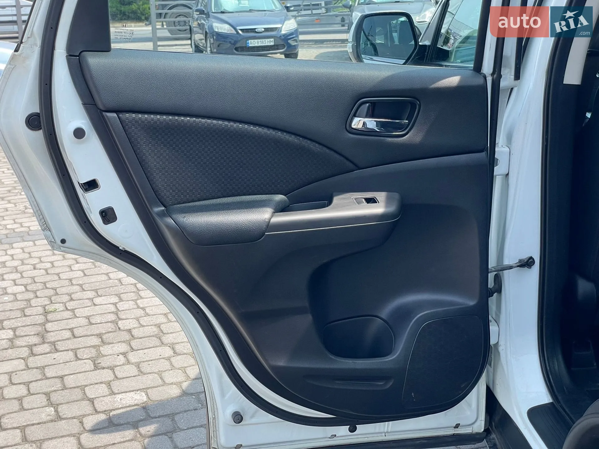 2015 Honda CR-V - мініатюра 23