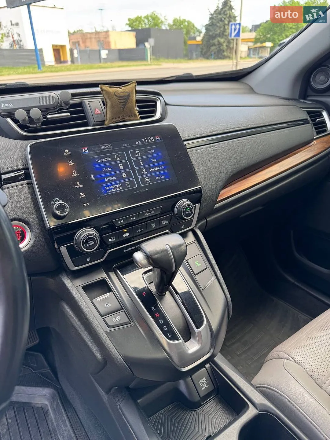 2017 Honda CR-V - мініатюра 23