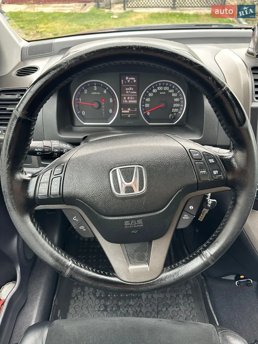 2011 Honda CR-V - мініатюра 26