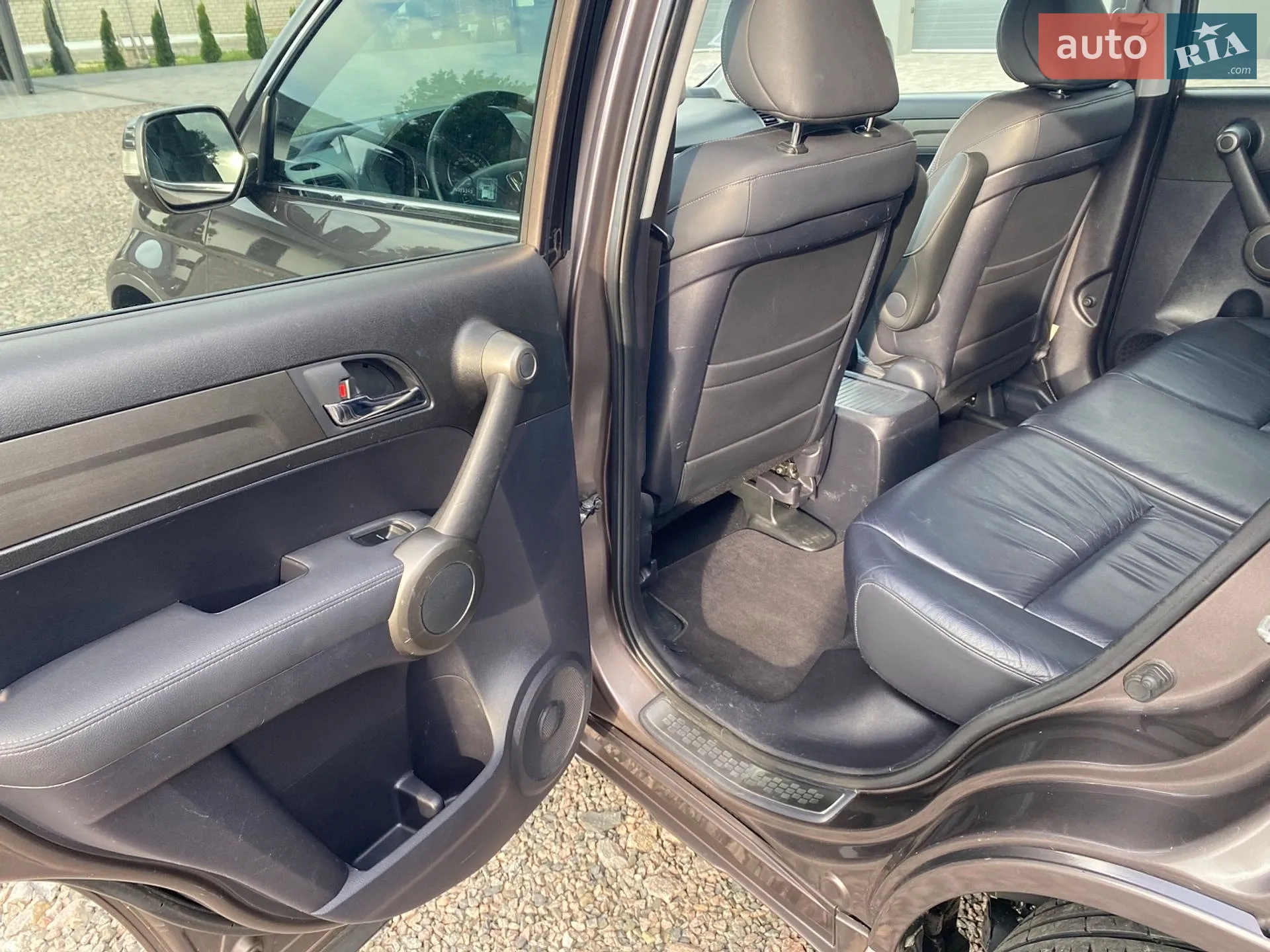 2010 Honda CR-V - мініатюра 25