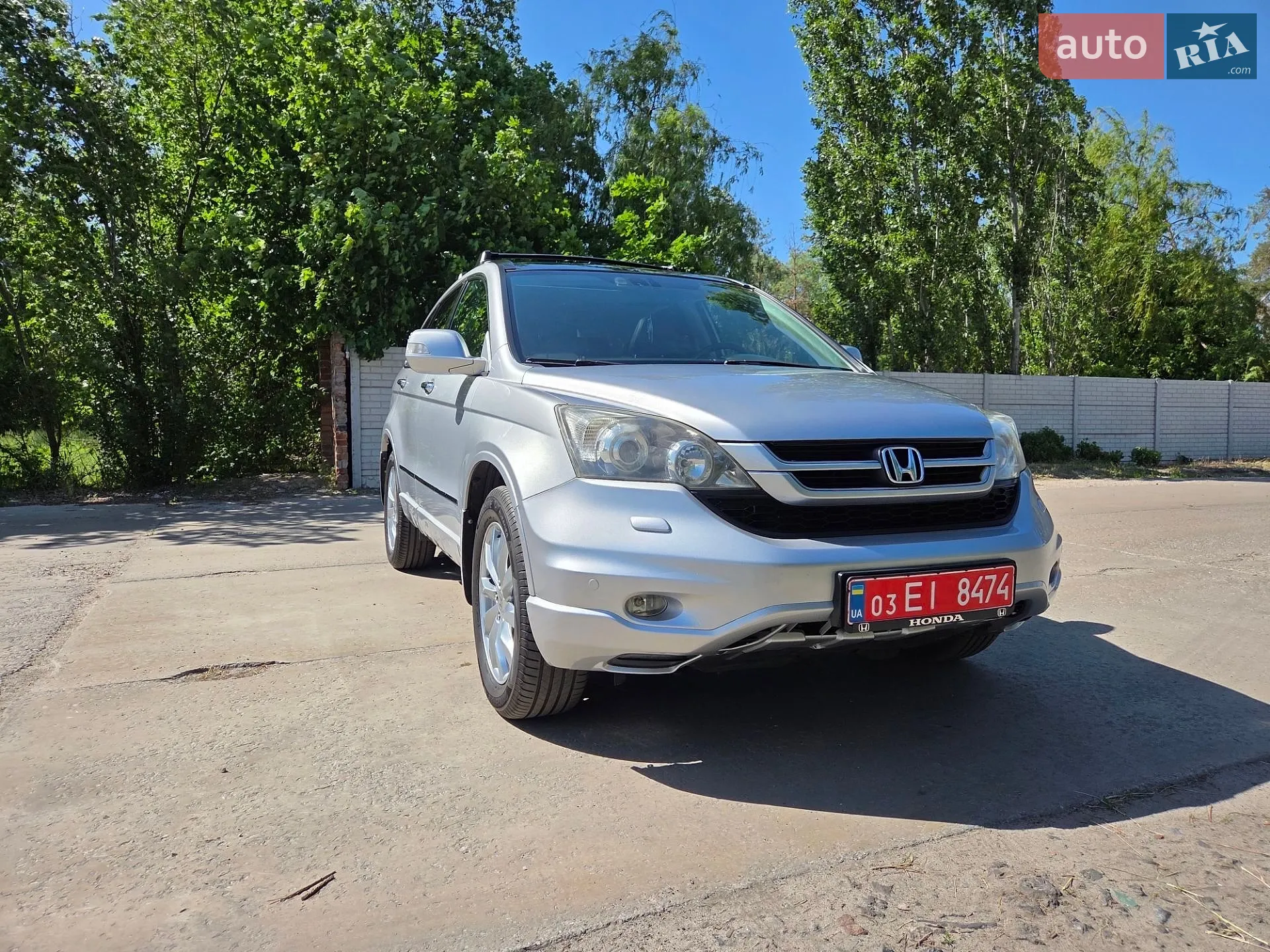2011 Honda CR-V - мініатюра 5