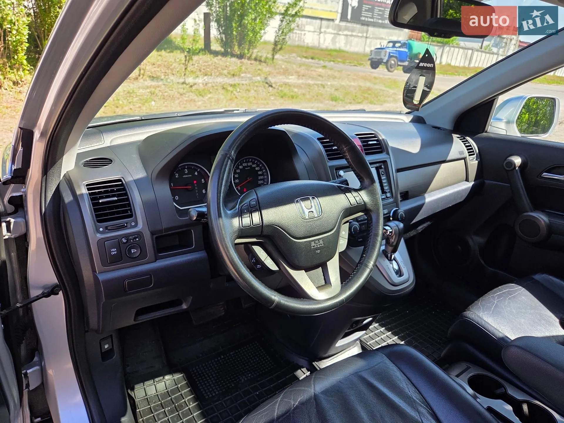 2011 Honda CR-V - мініатюра 20