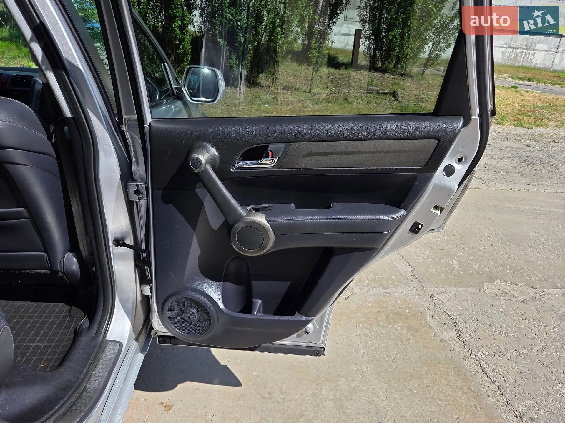 2011 Honda CR-V - мініатюра 33