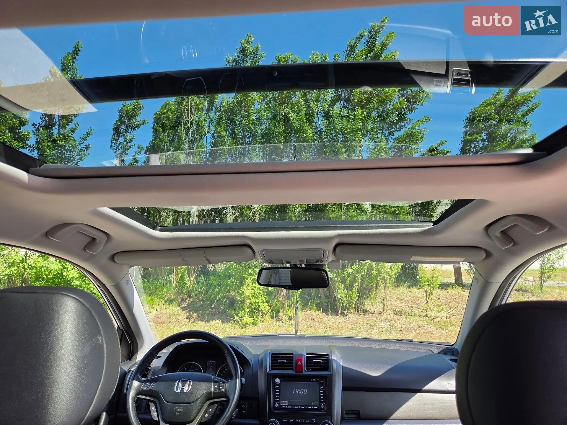2011 Honda CR-V - мініатюра 36