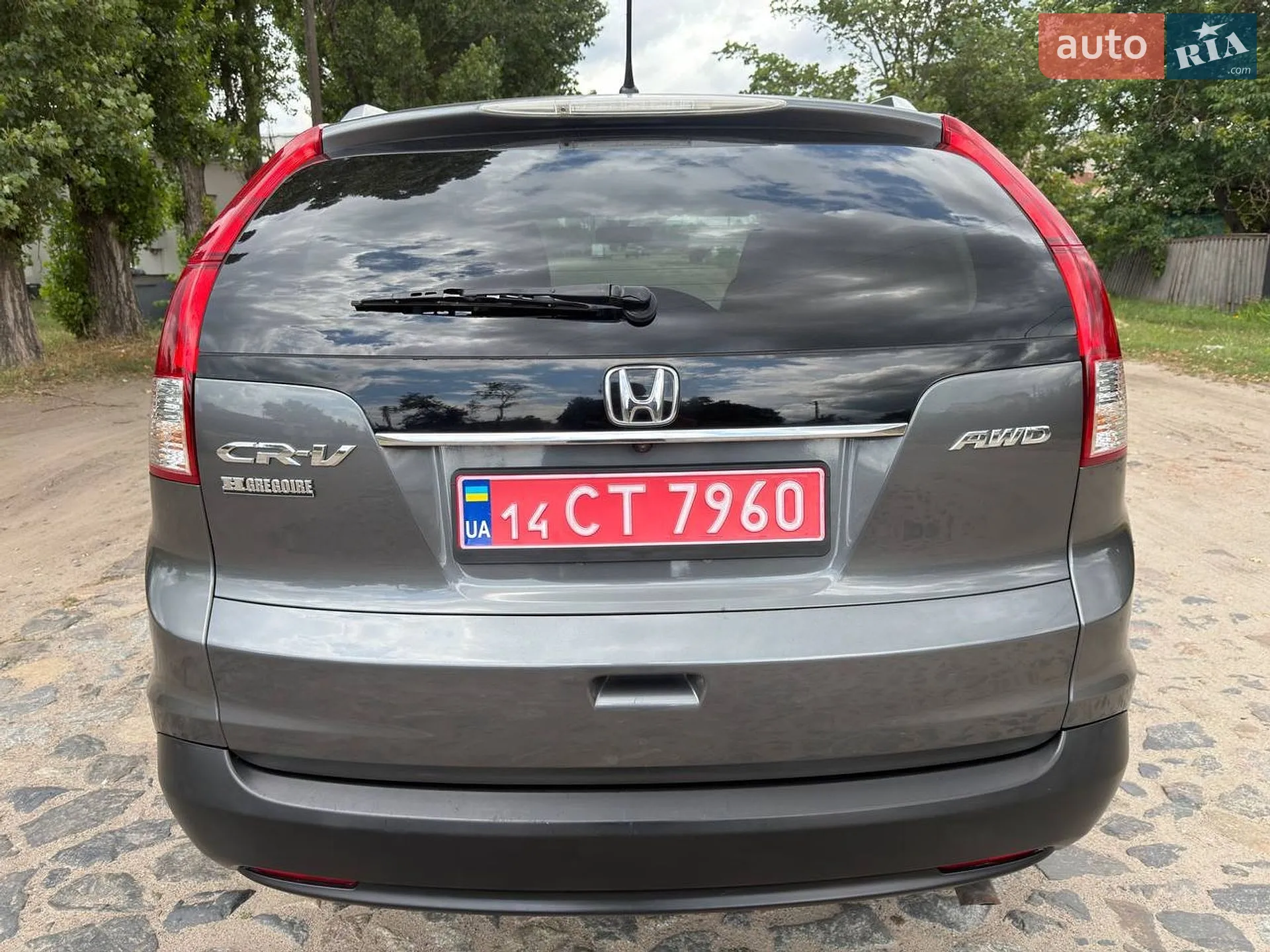 2013 Honda CR-V - мініатюра 20