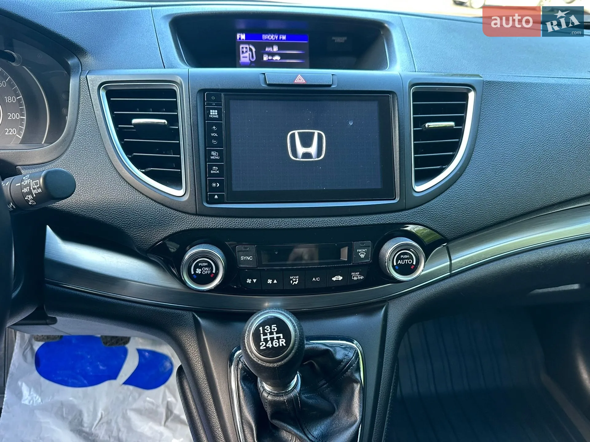 2016 Honda CR-V - мініатюра 22