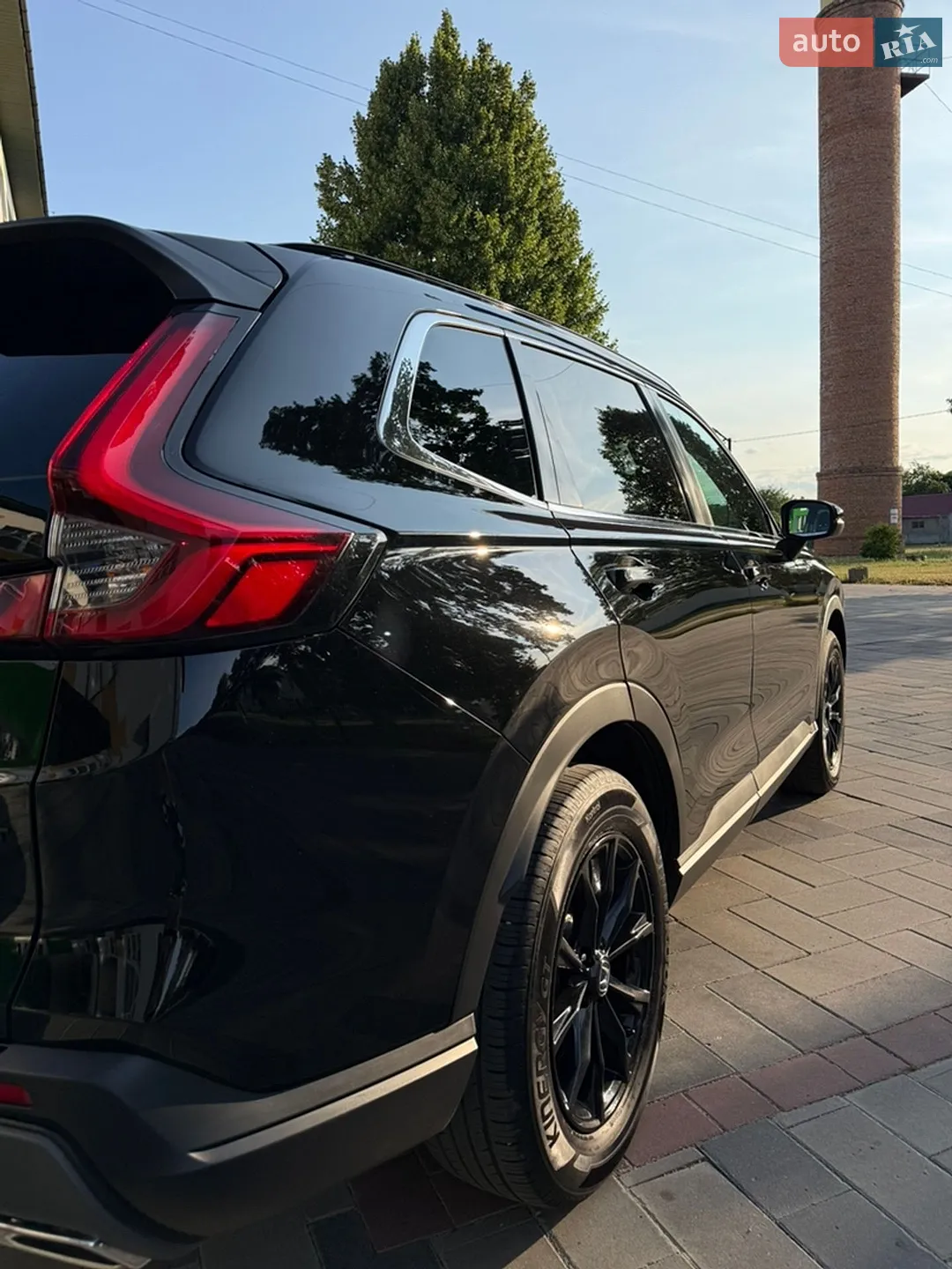 2023 Honda CR-V - мініатюра 10
