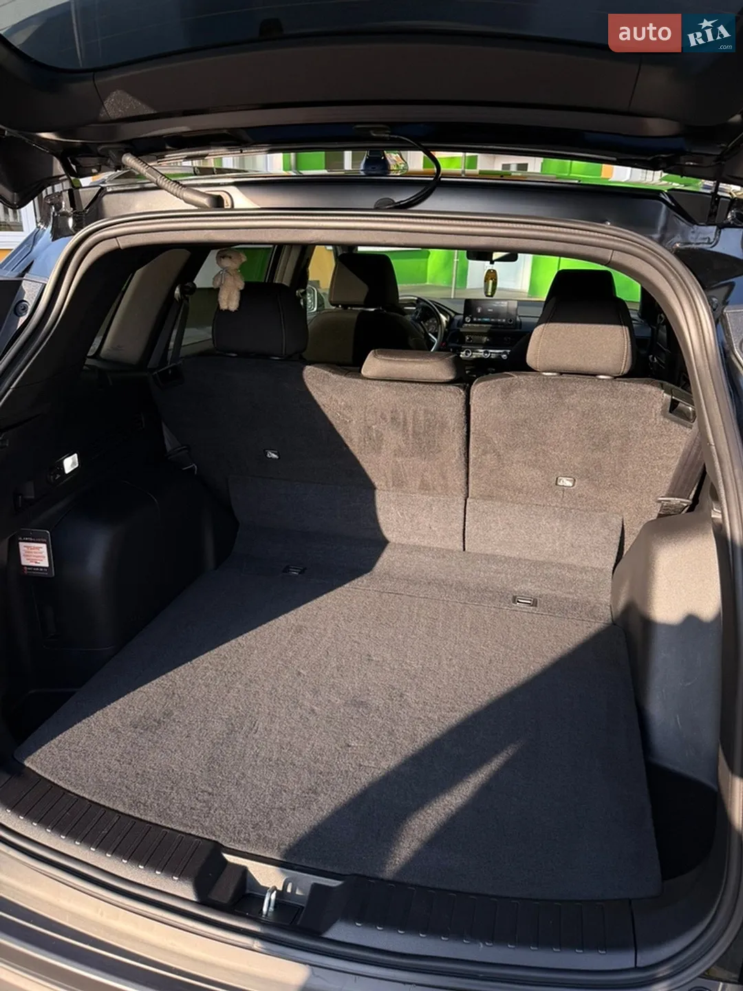 2023 Honda CR-V - мініатюра 16