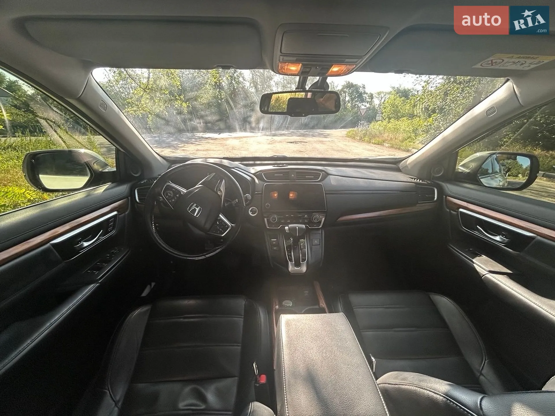 2018 Honda CR-V - мініатюра 13