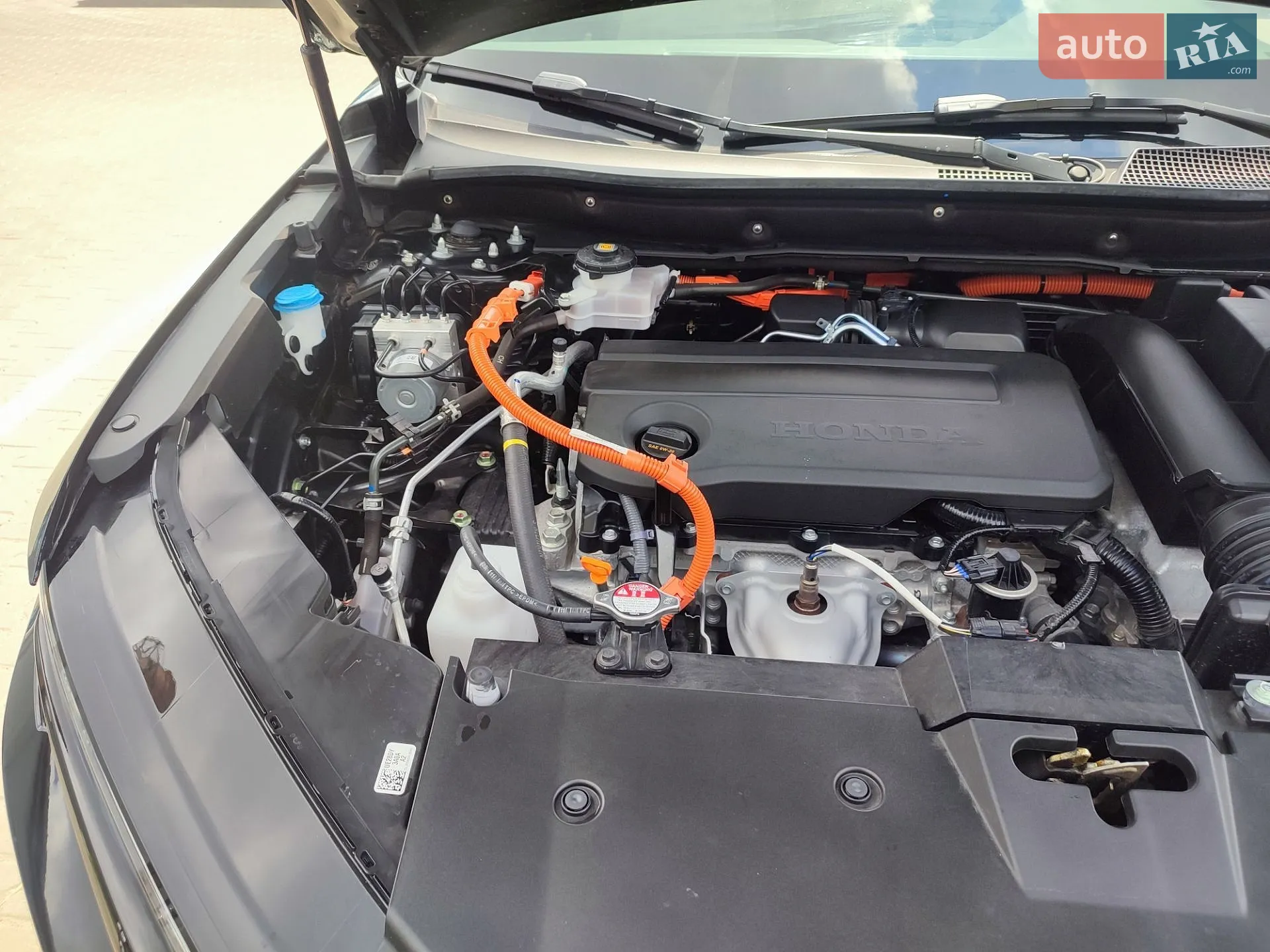 2024 Honda CR-V - мініатюра 6