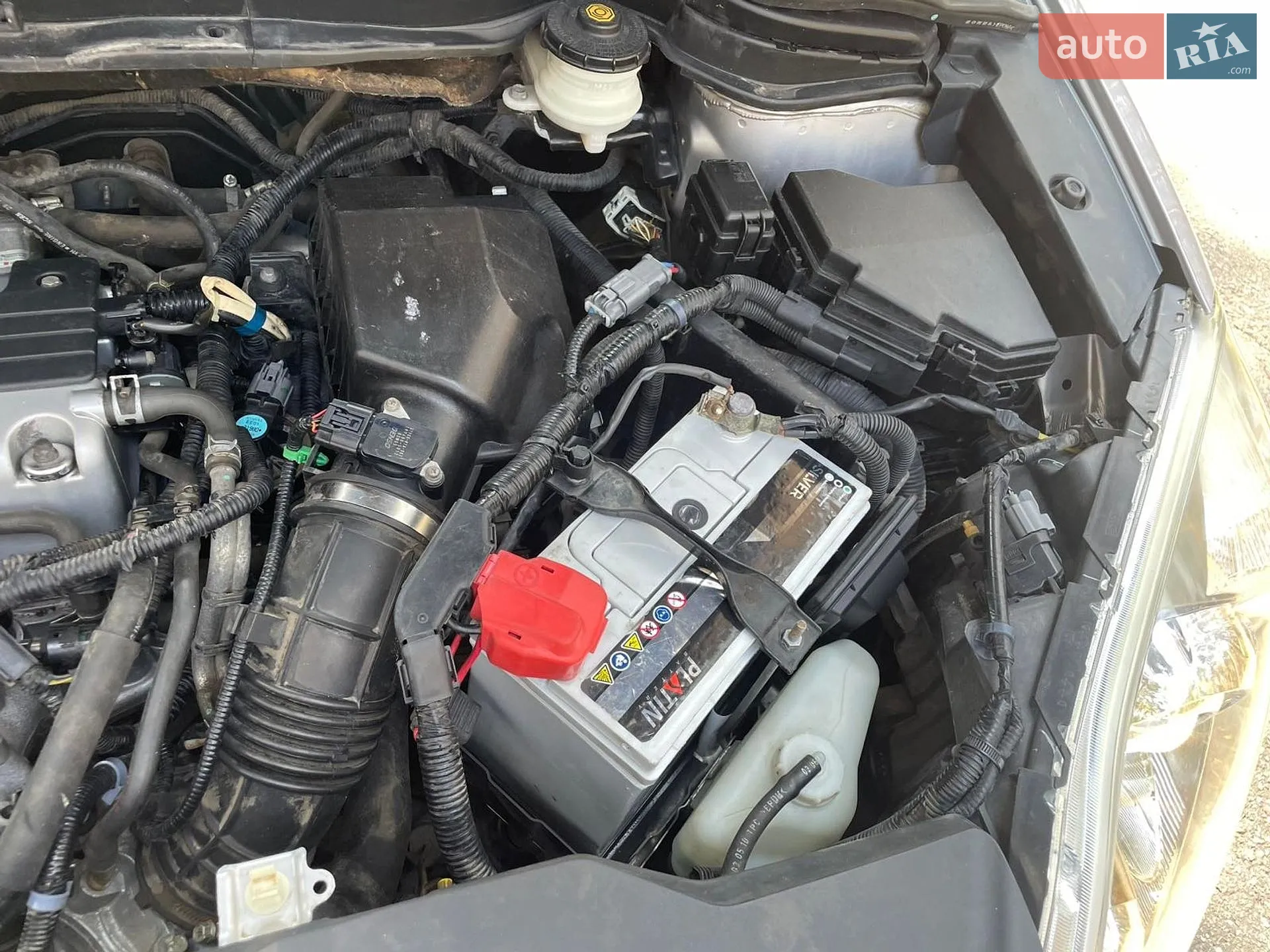 2010 Honda CR-V - мініатюра 40
