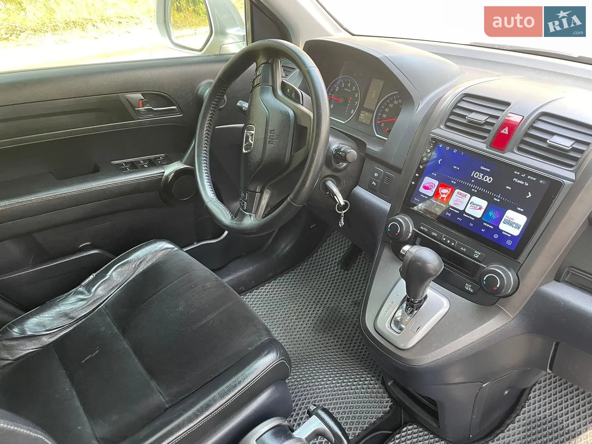 2010 Honda CR-V - мініатюра 22