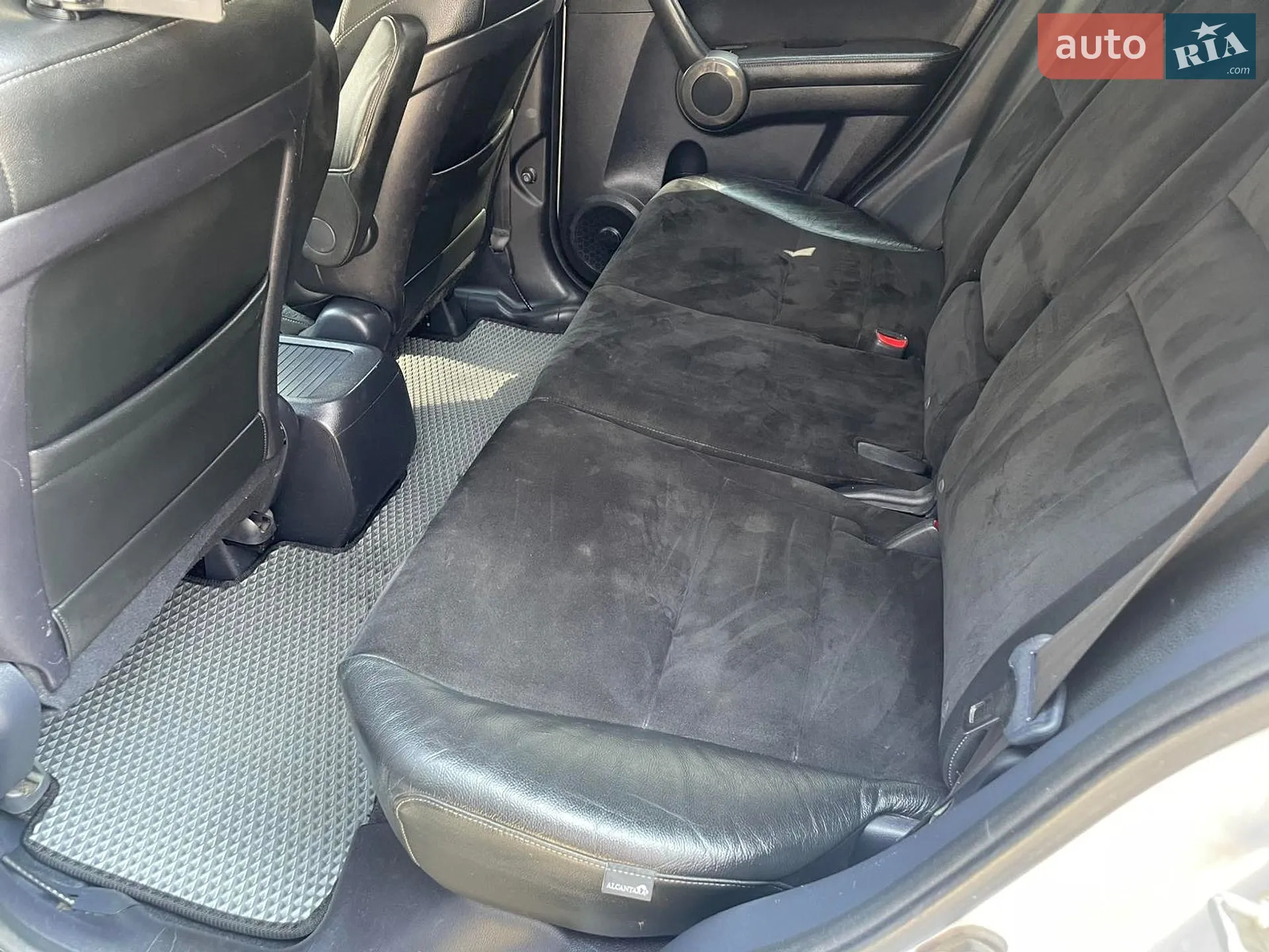 2010 Honda CR-V - мініатюра 35