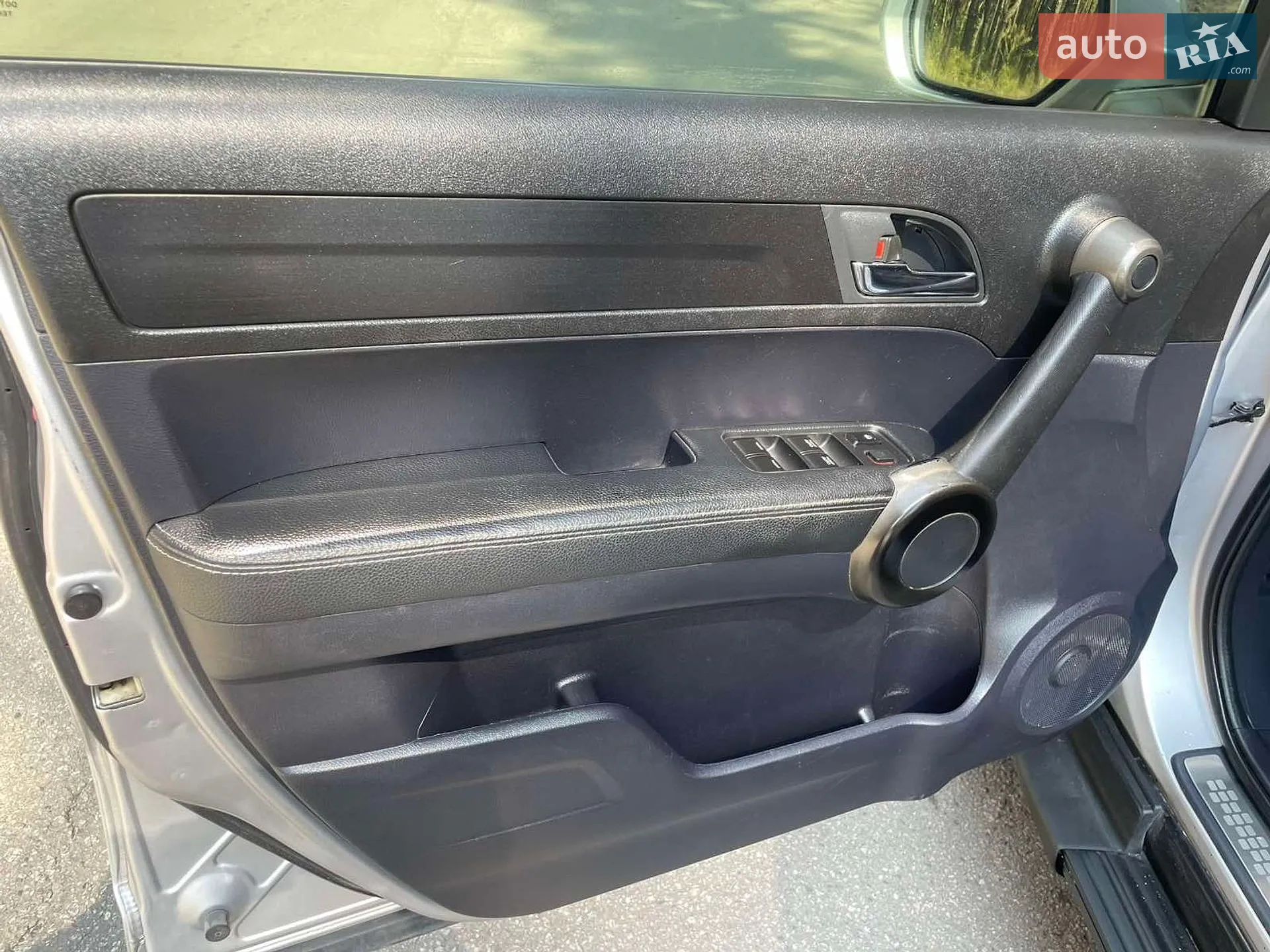 2010 Honda CR-V - мініатюра 46