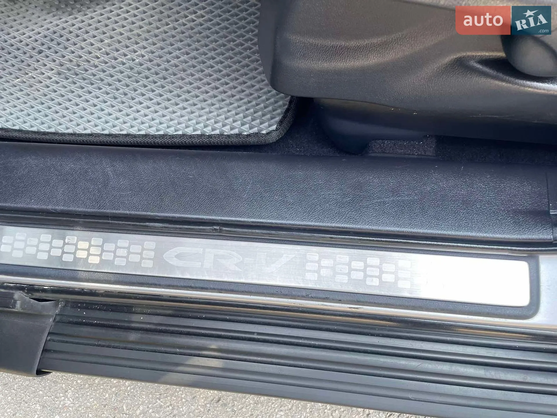 2010 Honda CR-V - мініатюра 47