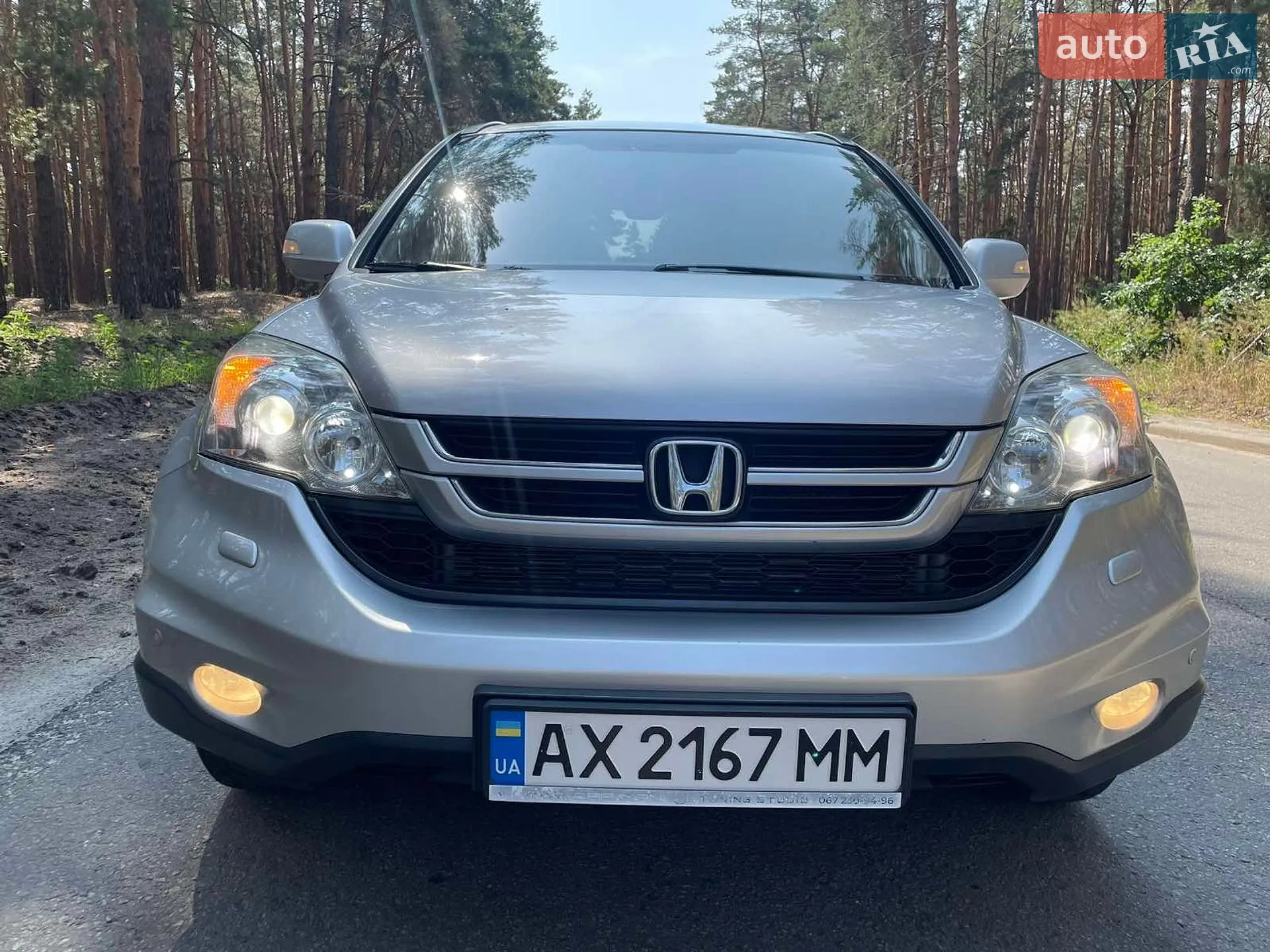 2010 Honda CR-V - мініатюра 12