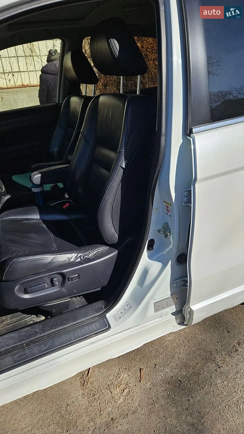 2012 Honda CR-V - мініатюра 11