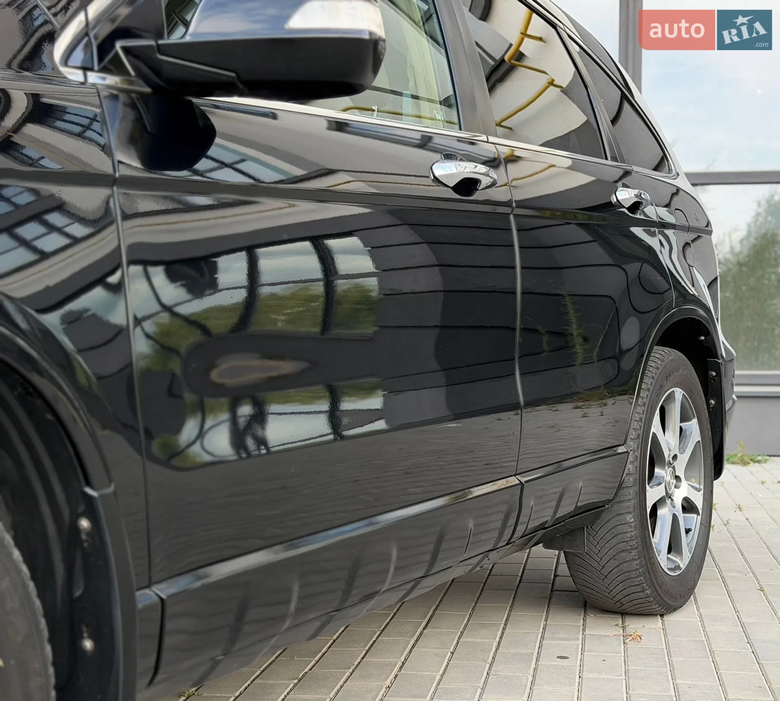 2012 Honda CR-V - мініатюра 21