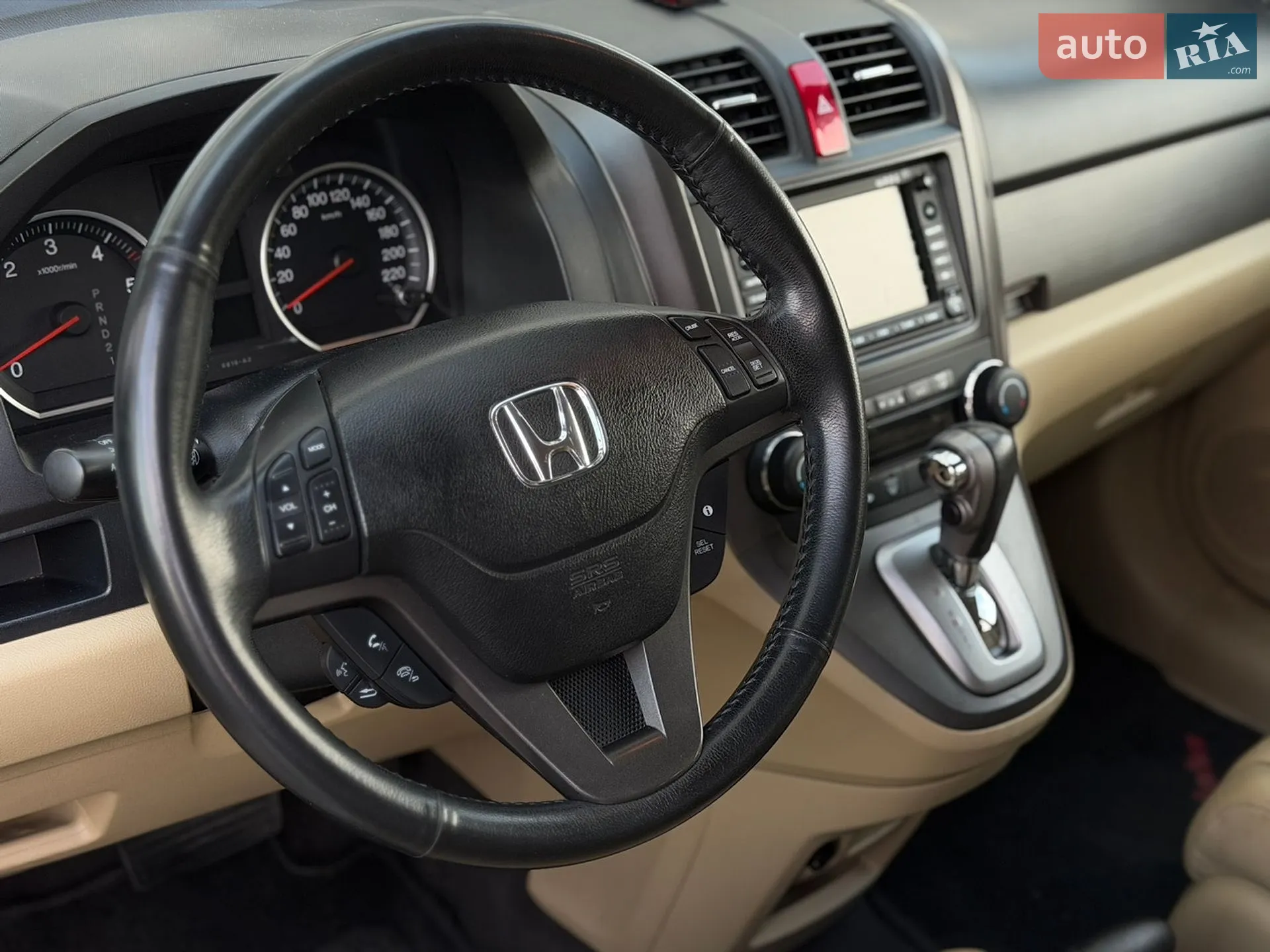 2012 Honda CR-V - мініатюра 33