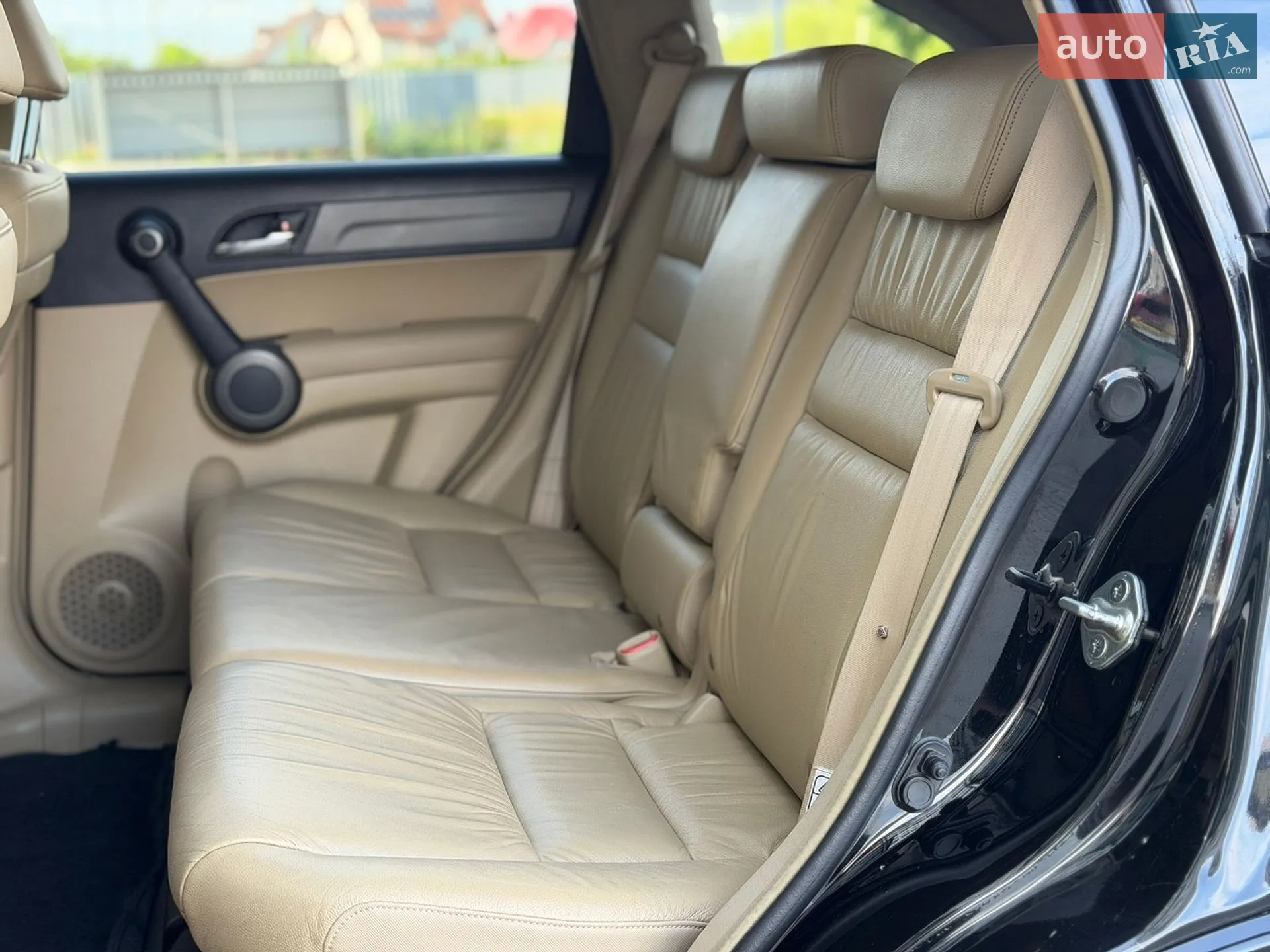 2012 Honda CR-V - мініатюра 37