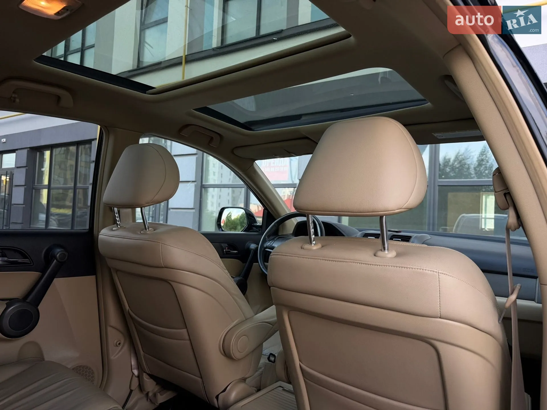 2012 Honda CR-V - мініатюра 42