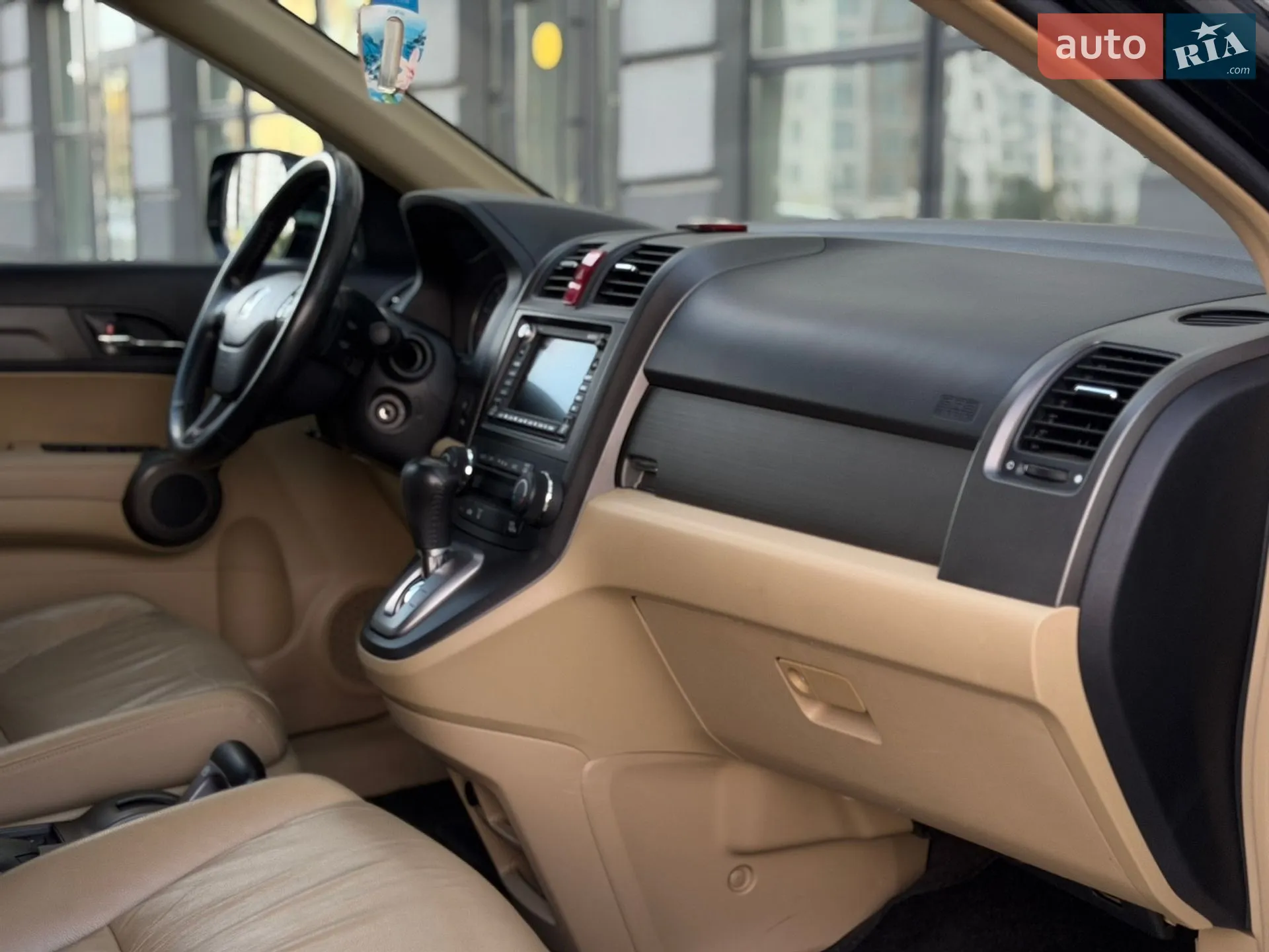 2012 Honda CR-V - мініатюра 46