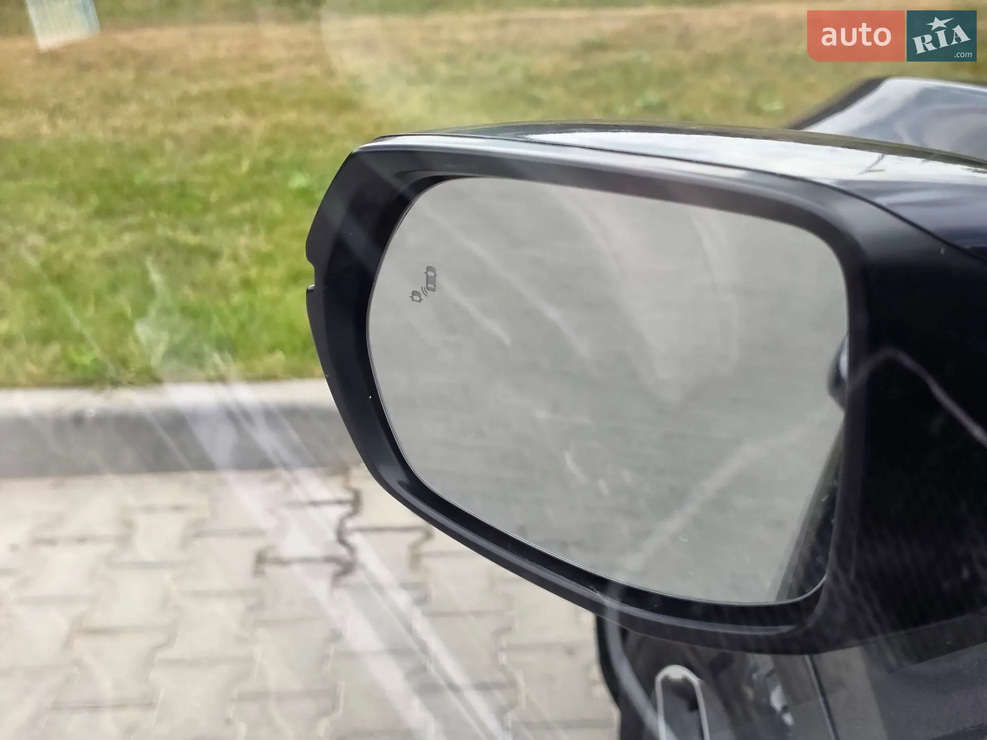 2021 Honda CR-V - мініатюра 26