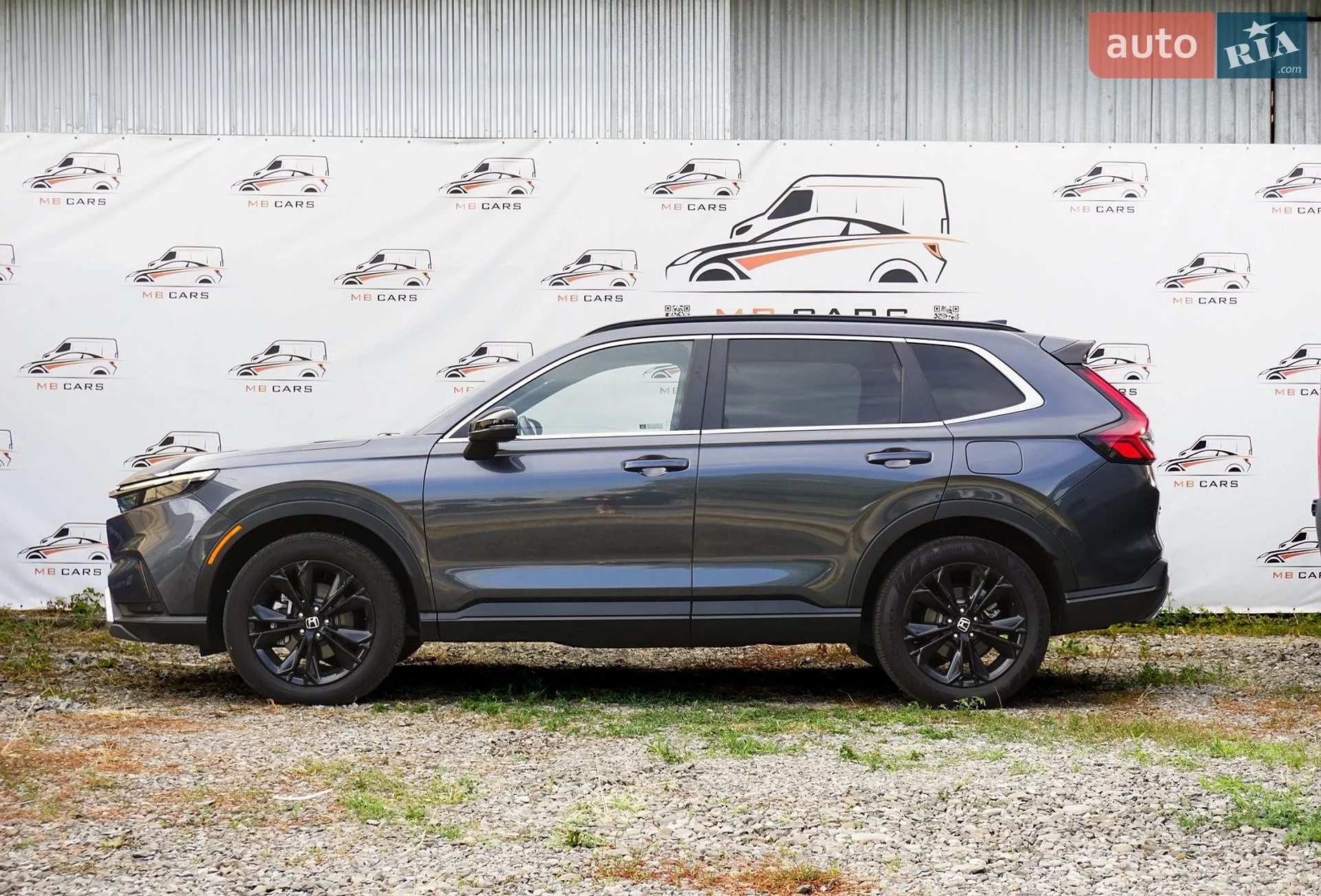 2023 Honda CR-V - мініатюра 8
