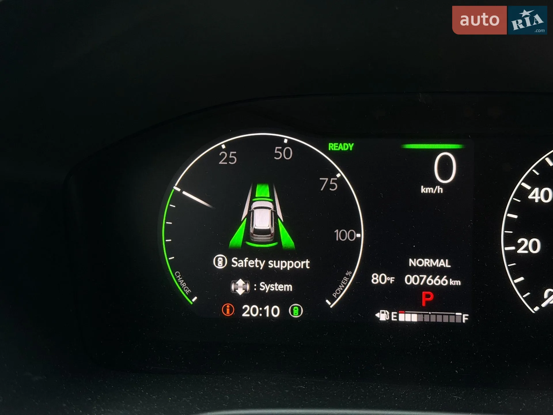 2023 Honda CR-V - мініатюра 32