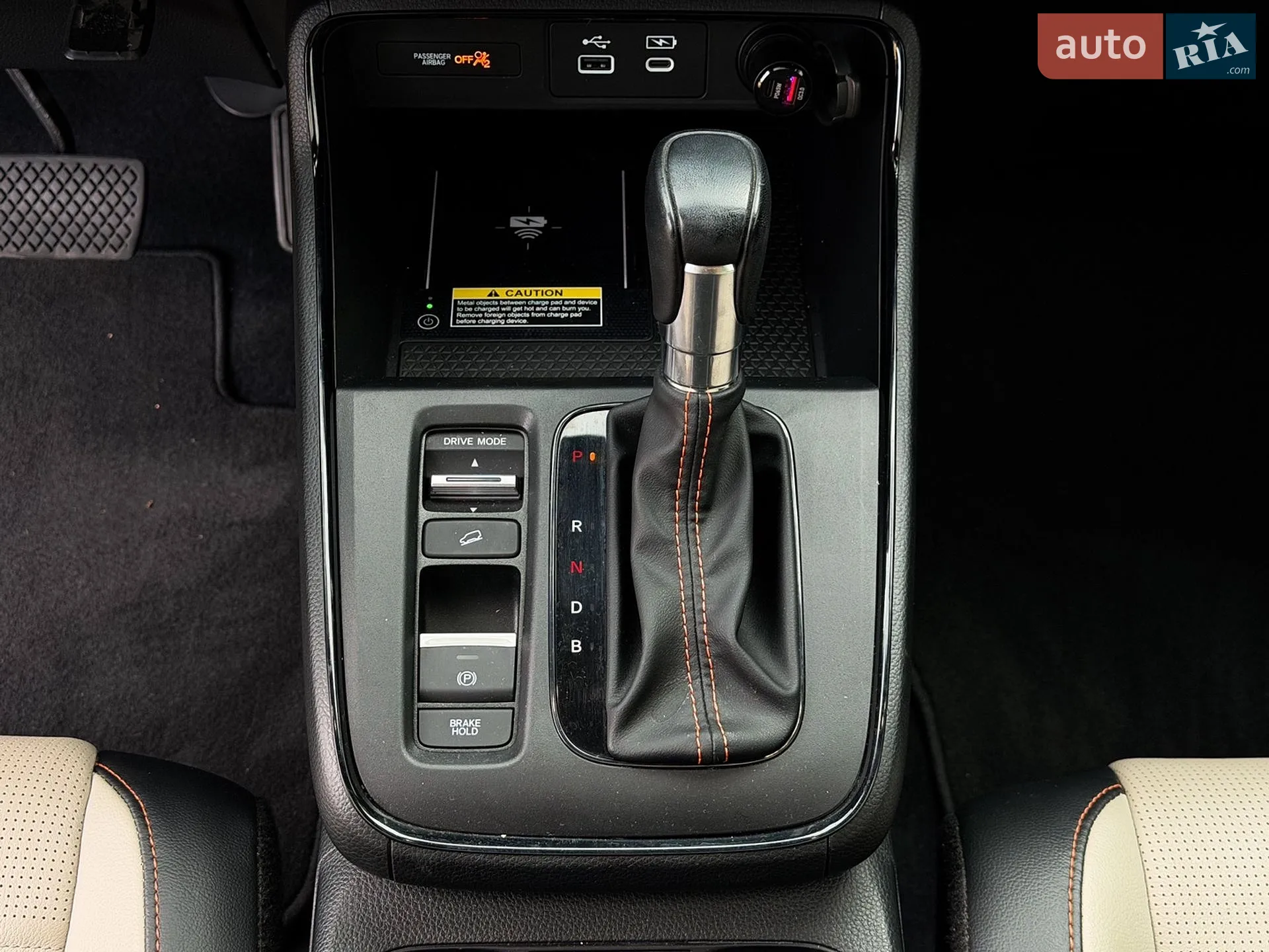 2023 Honda CR-V - мініатюра 46