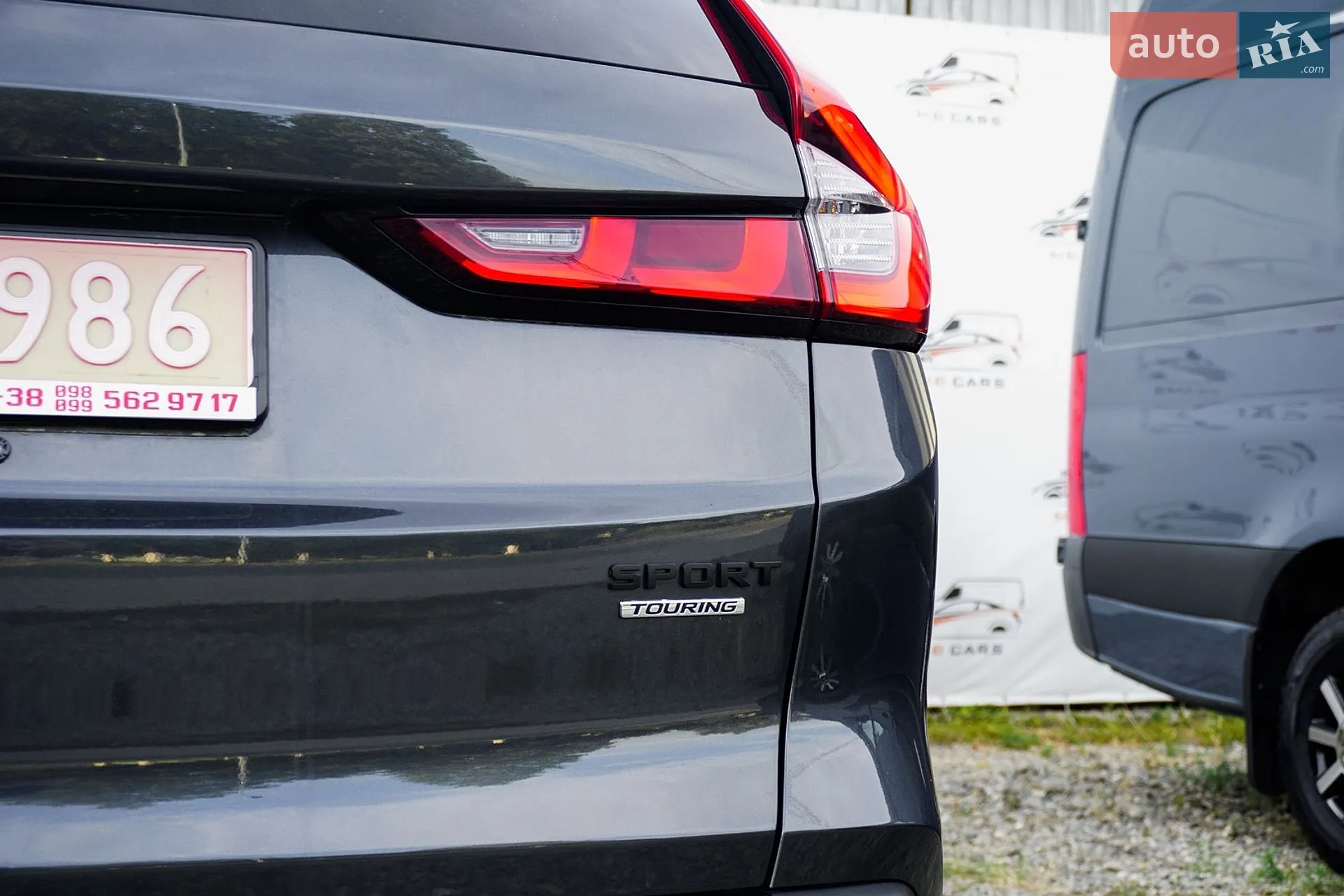 2023 Honda CR-V - мініатюра 64