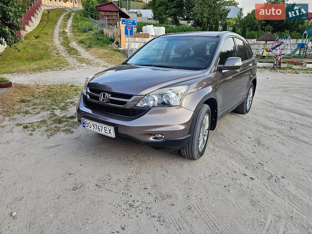 2013 Honda CR-V - мініатюра 20