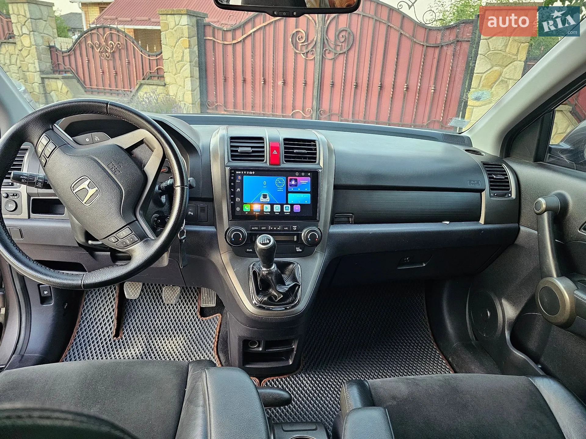 2012 Honda CR-V - мініатюра 11