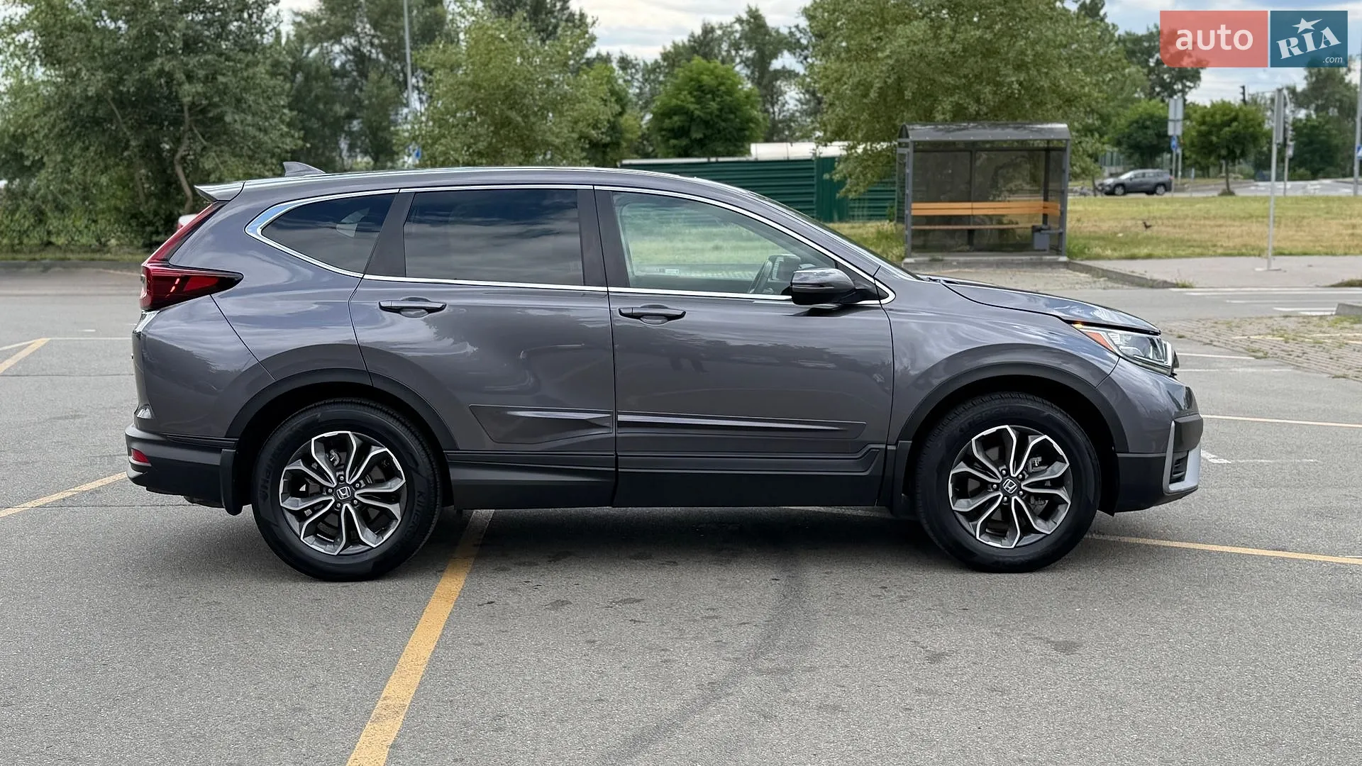 2022 Honda CR-V - мініатюра 8