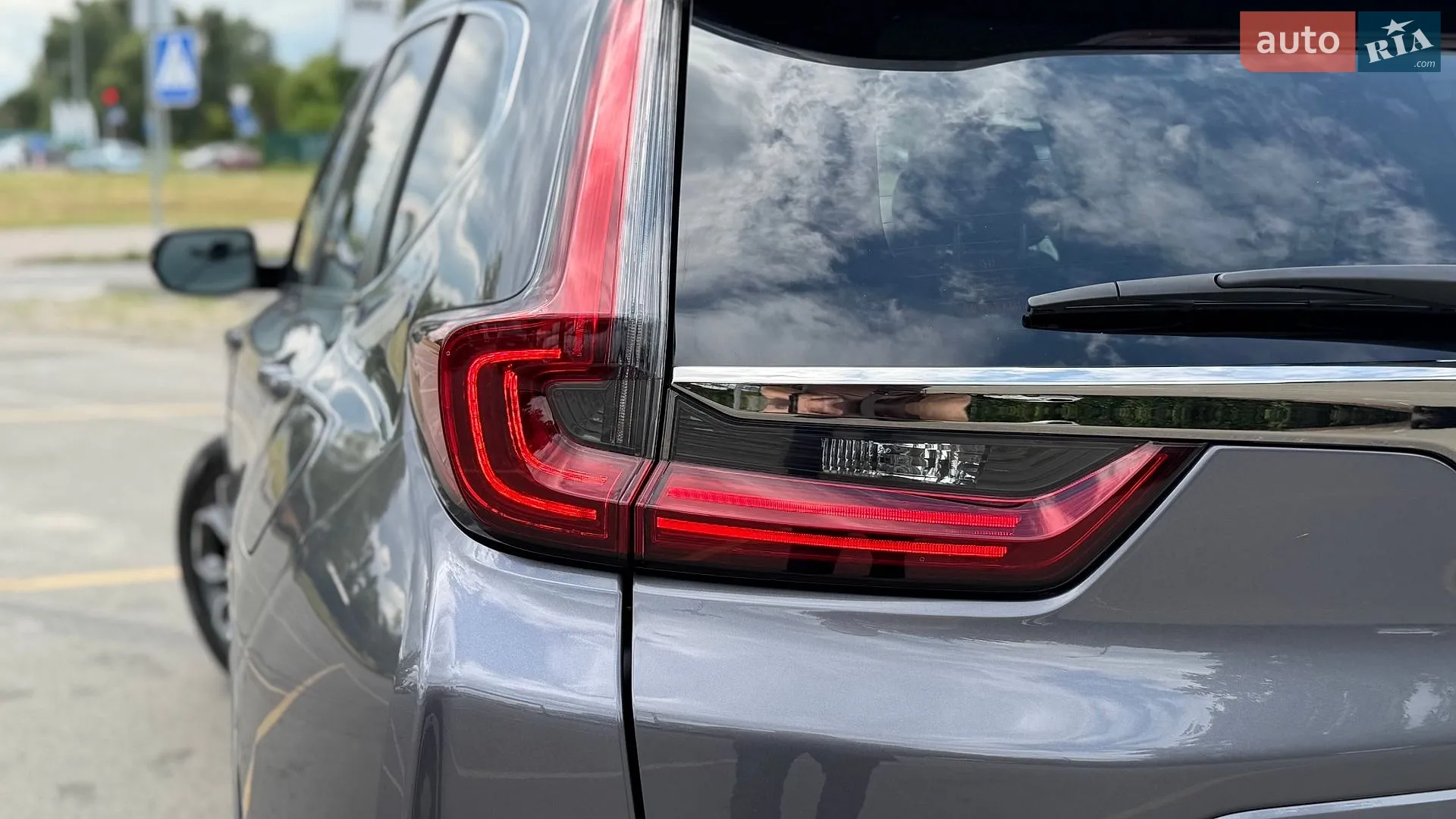 2022 Honda CR-V - мініатюра 19